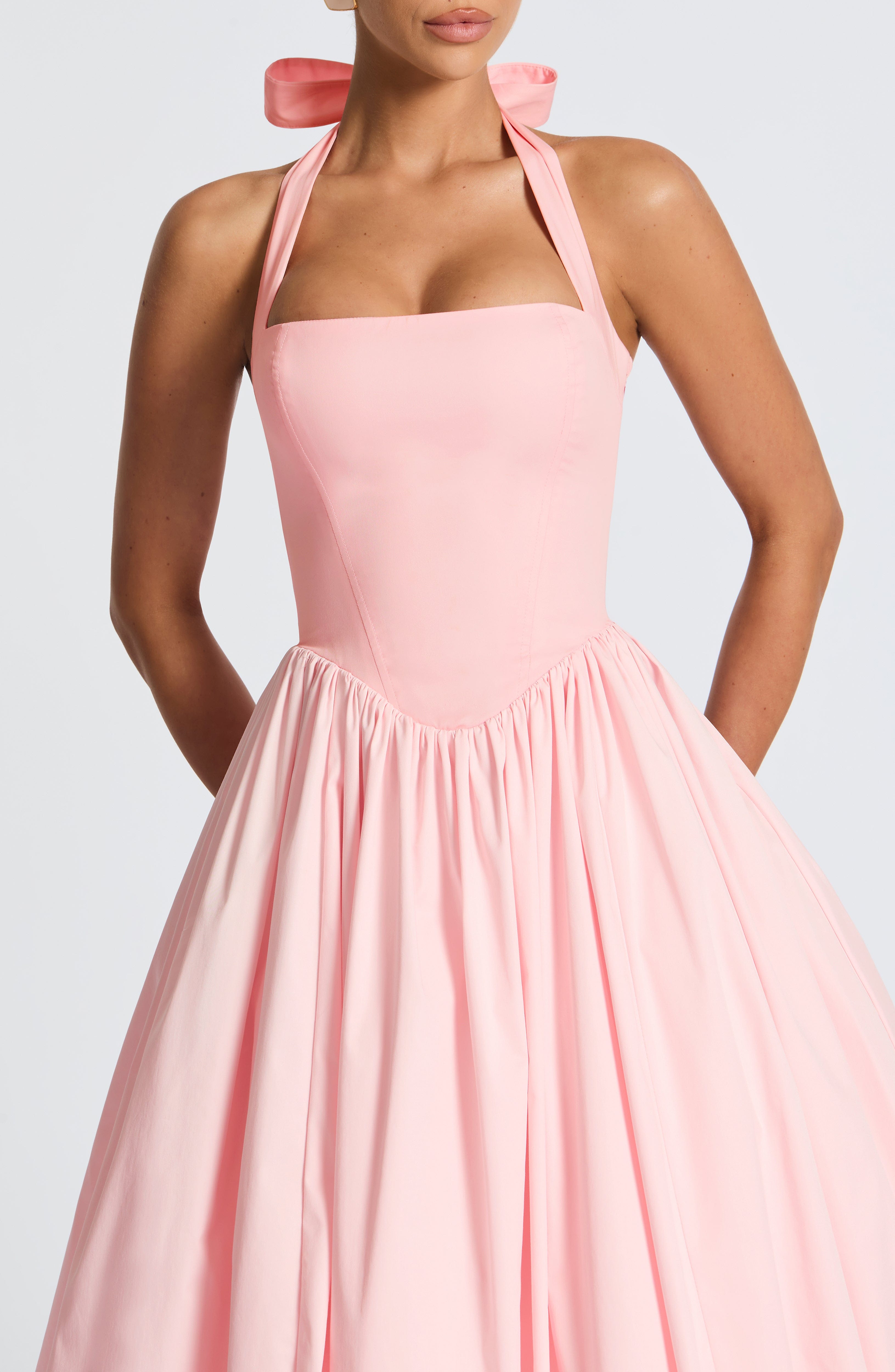 Cressida - Midi Dress