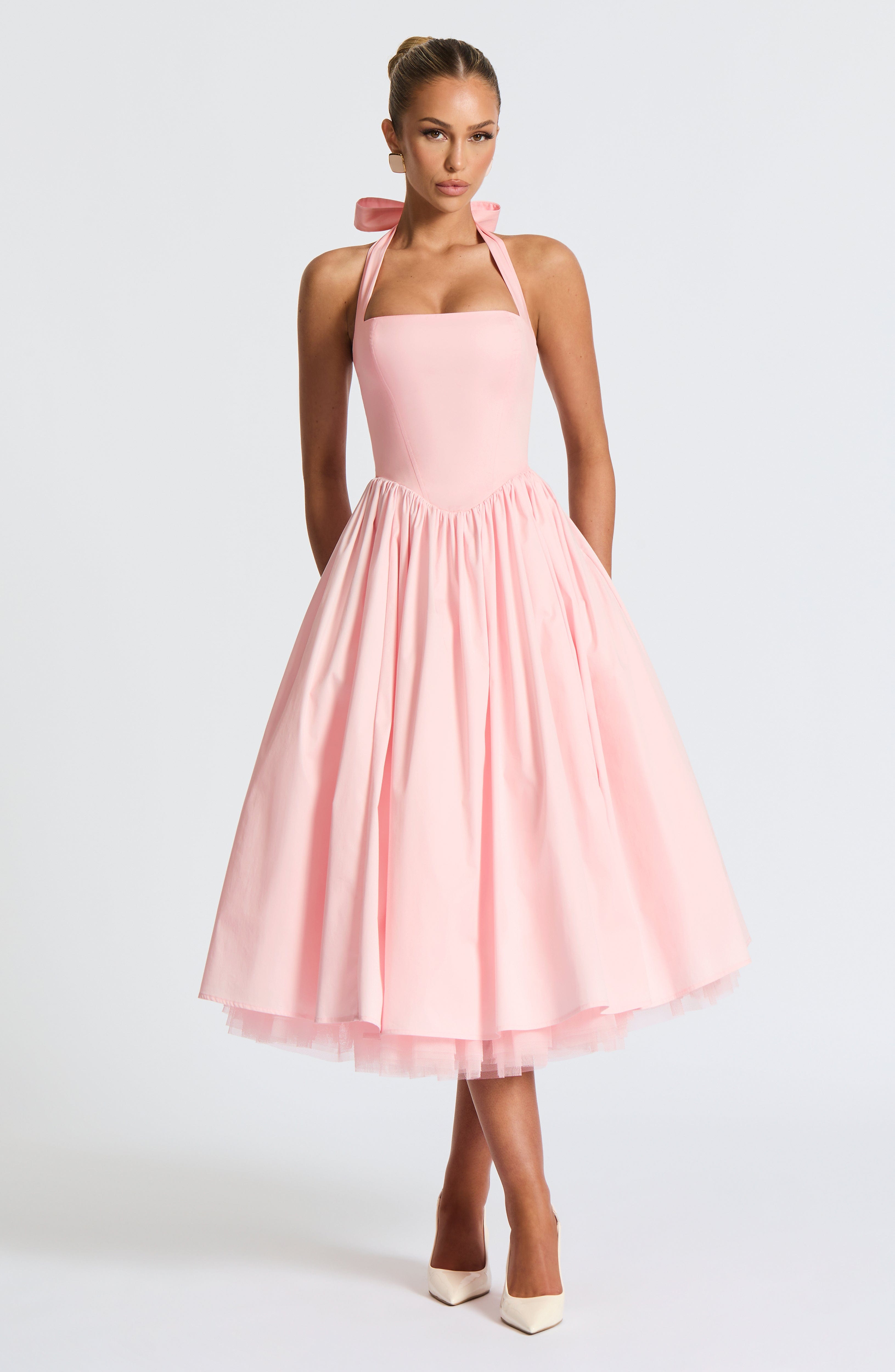 Cressida - Midi Dress