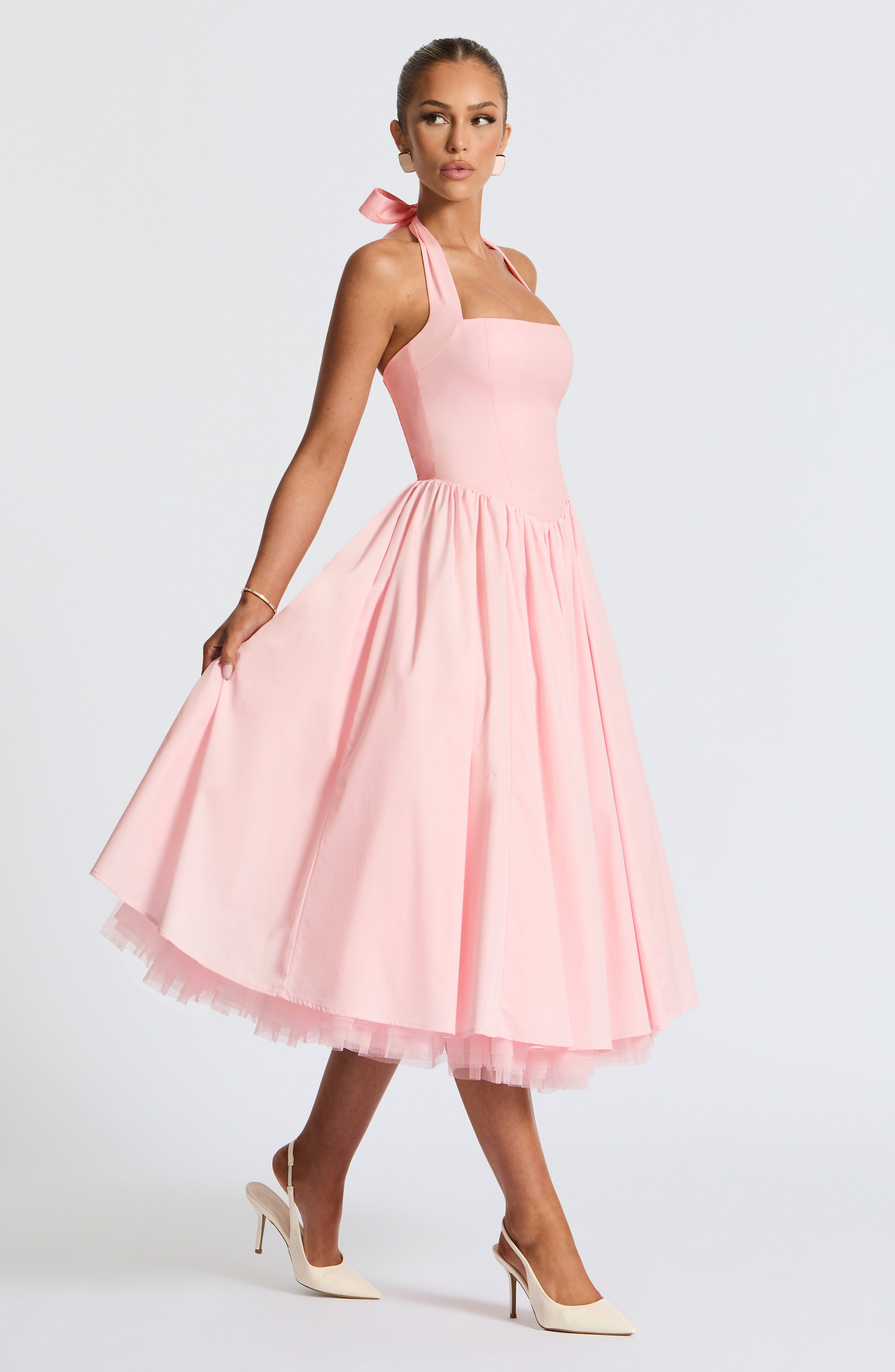 Cressida - Midi Dress