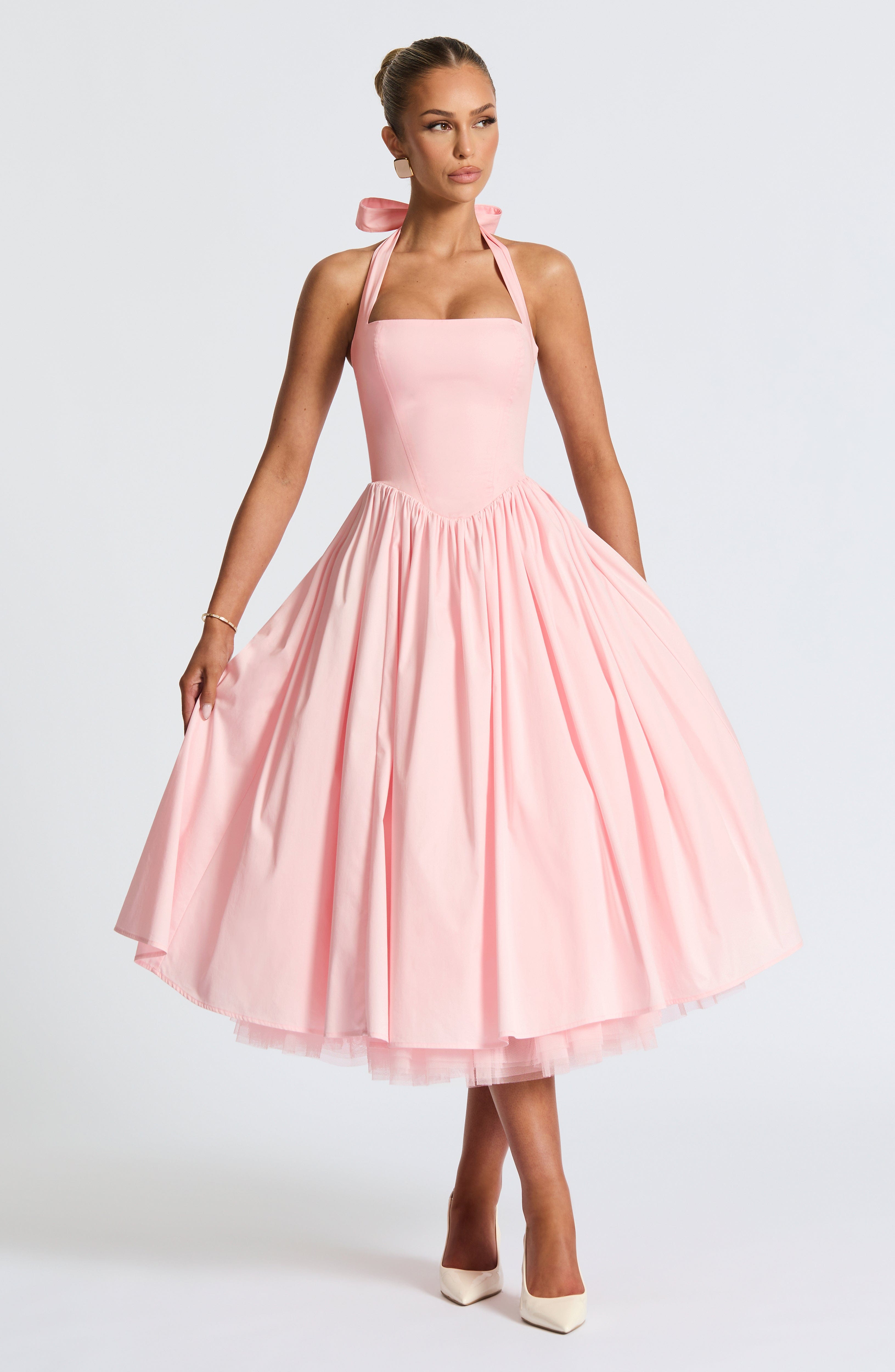 Cressida - Midi Dress