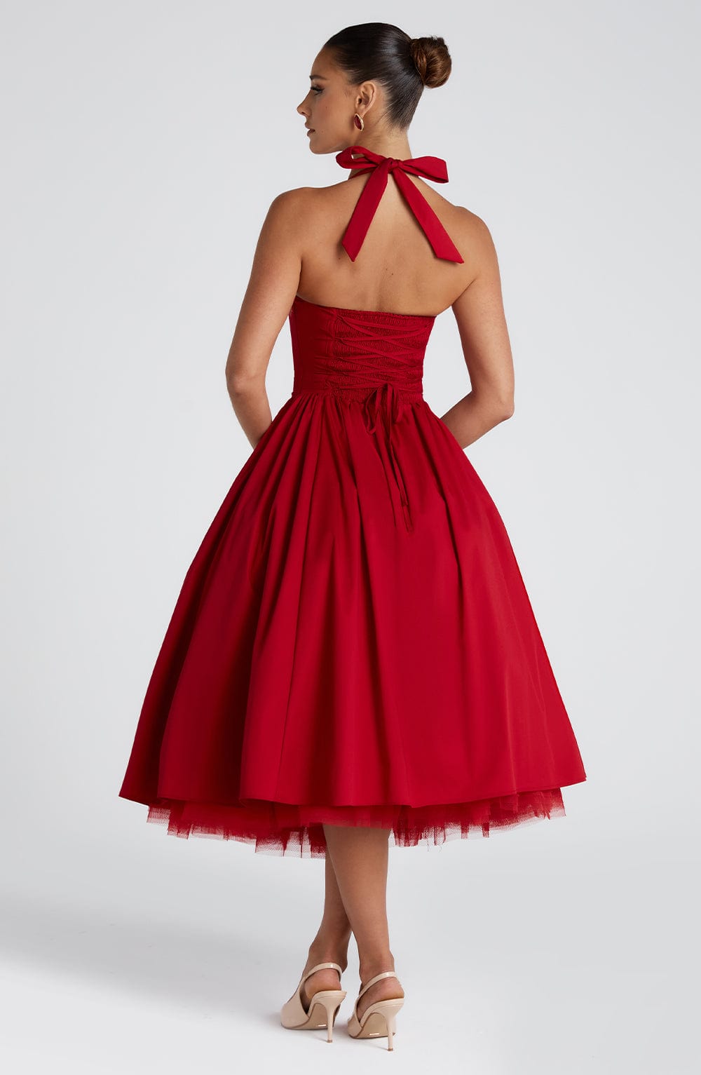 Cressida - Midi Dress