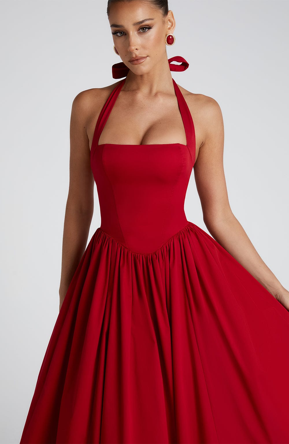 Cressida - Midi Dress