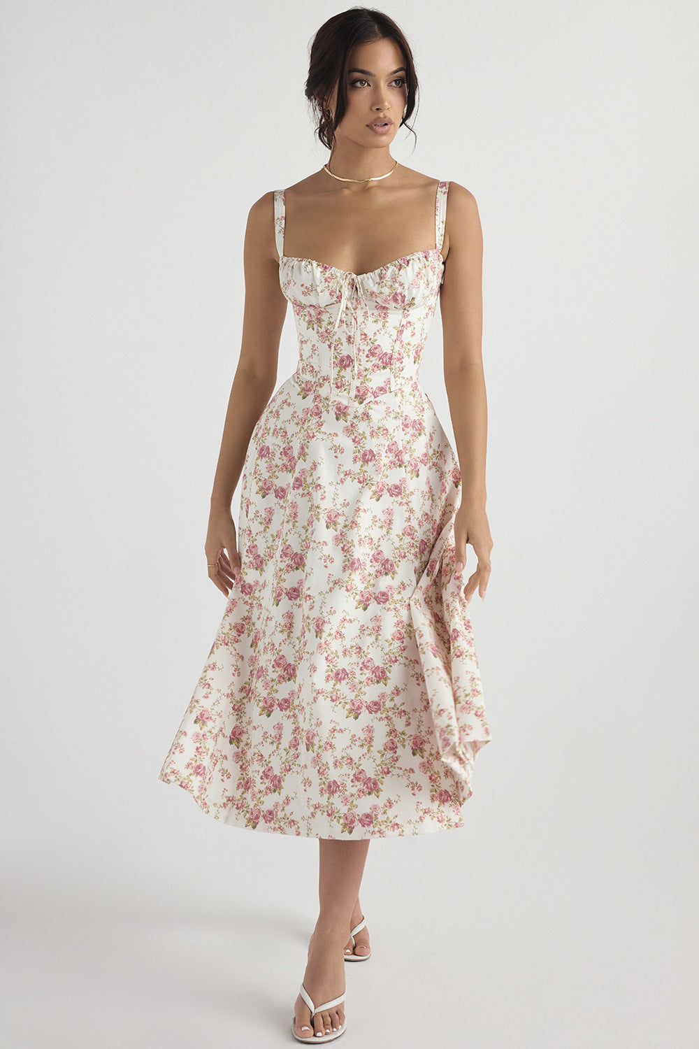 Twilight Midi Dress