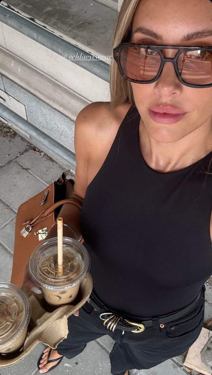 Retro sunglasses '25