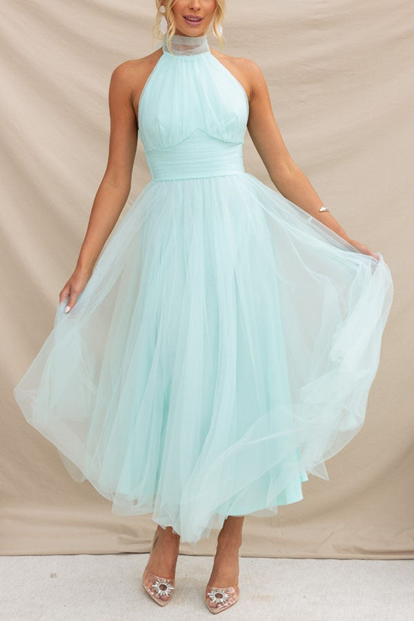 Aureliea | Maxi Dress