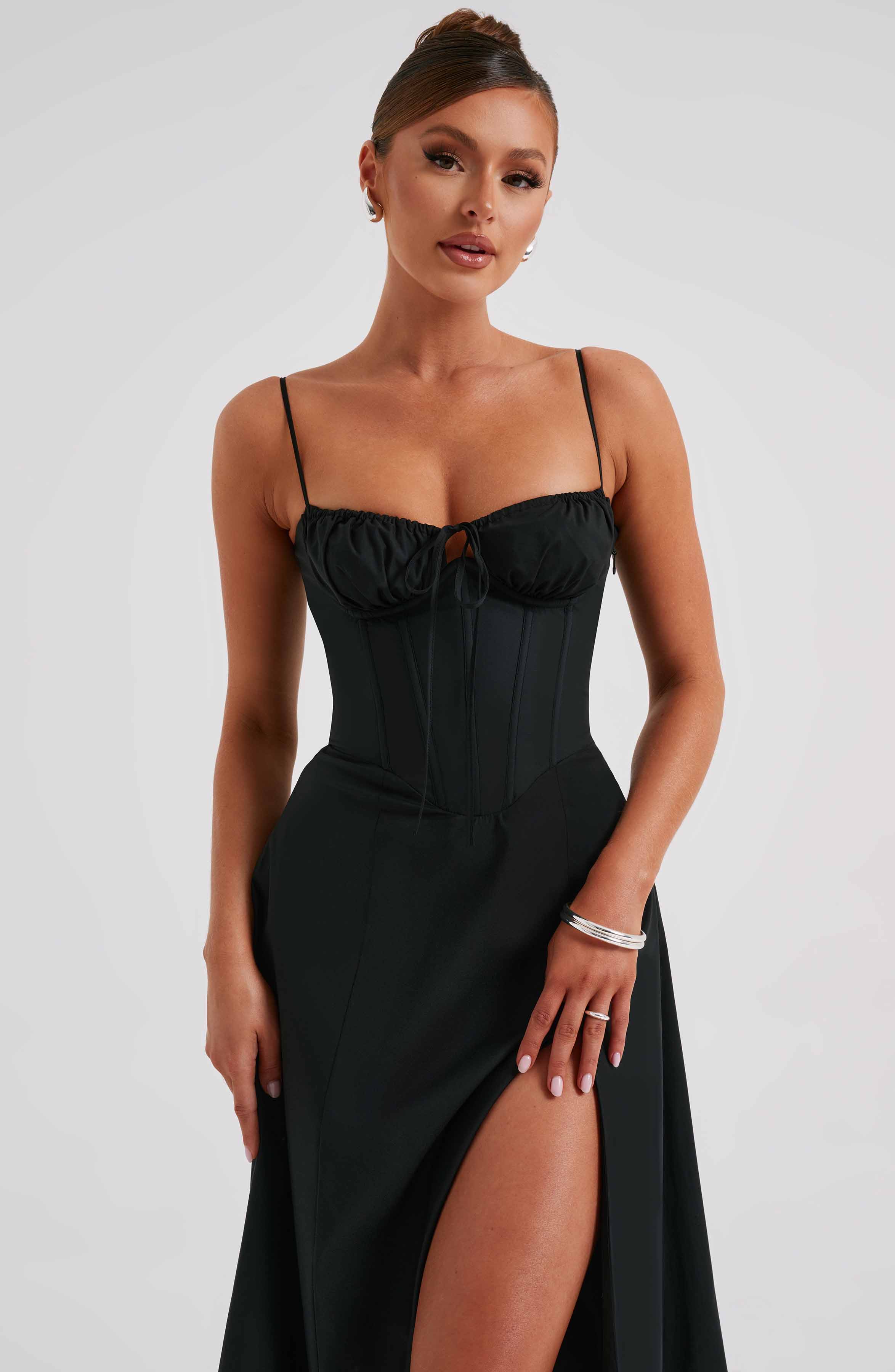 Jenna Midi Dress