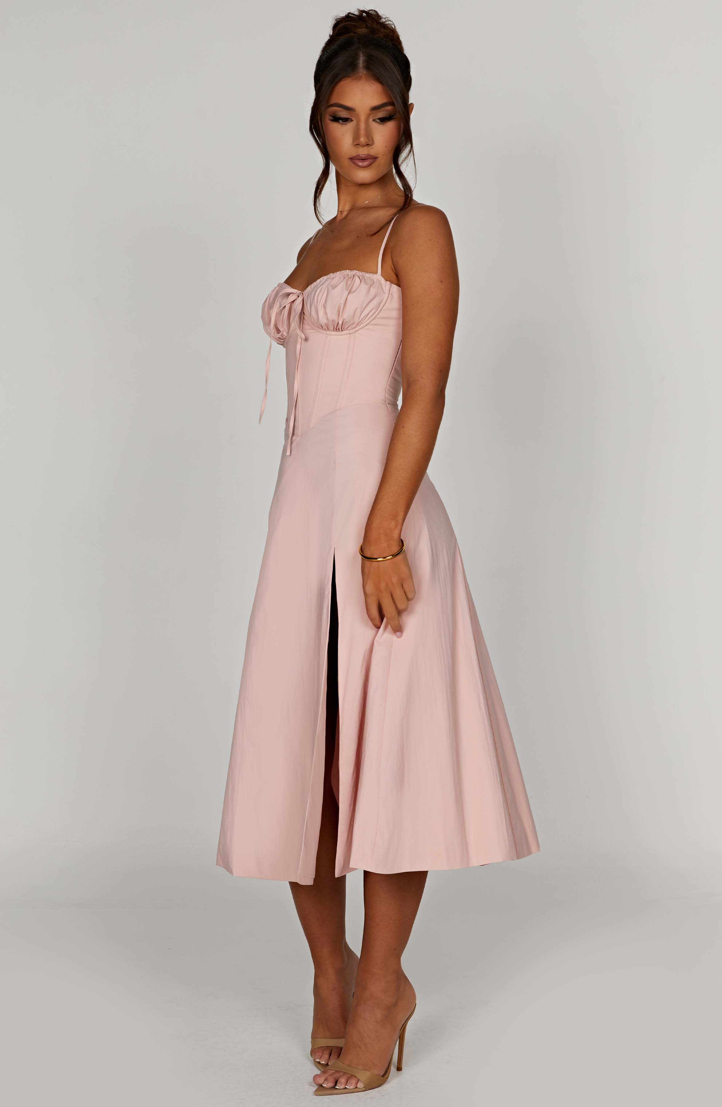 Deanna Midi Dress