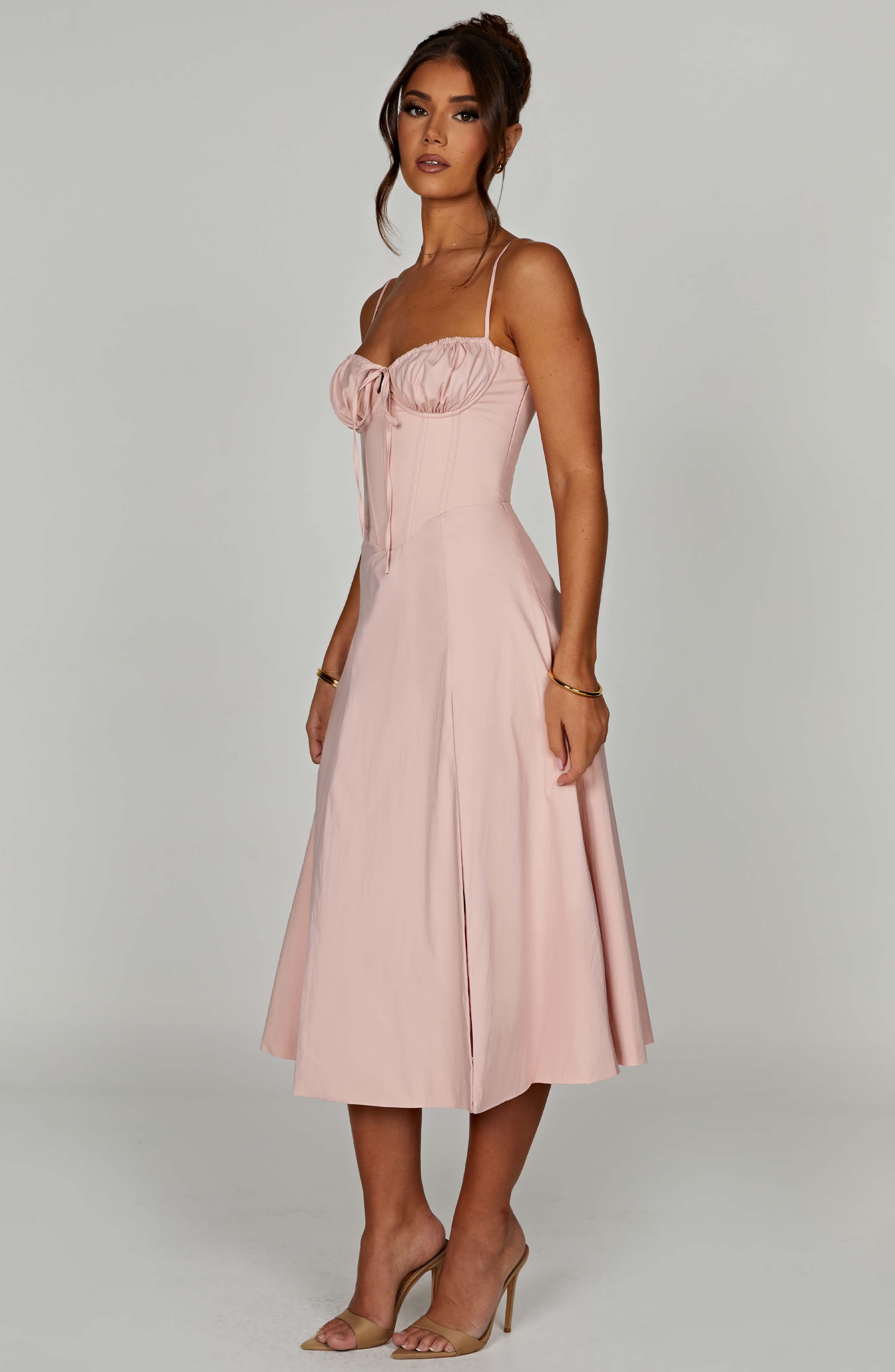 Jenna Midi Dress