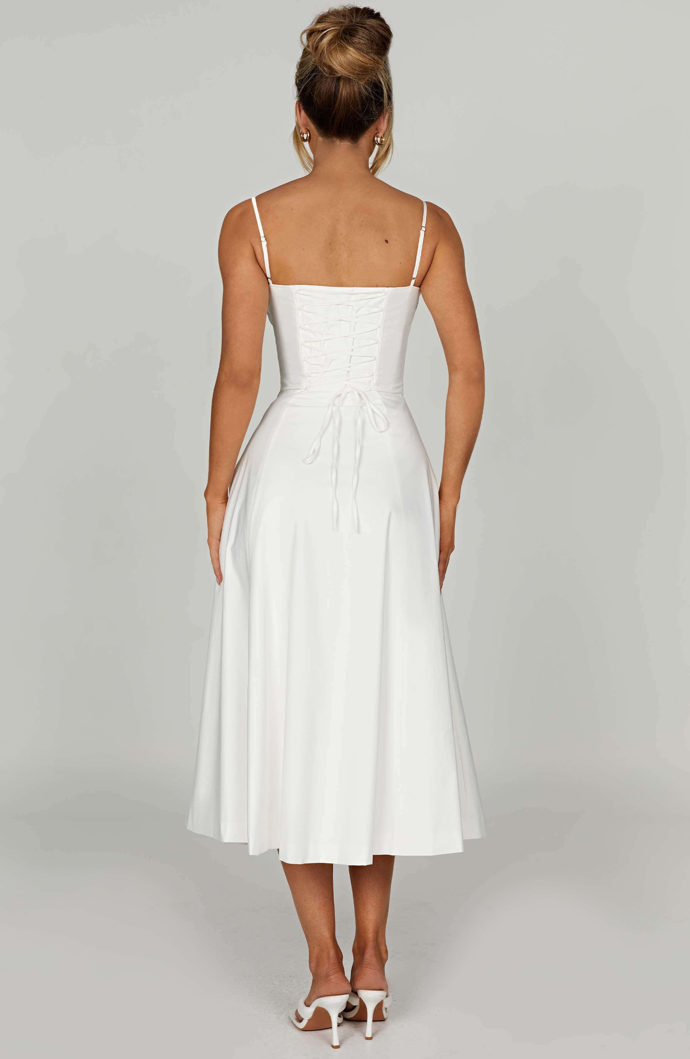 Deanna Midi Dress