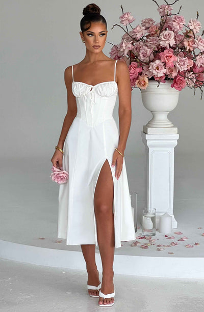 Deanna Midi Dress