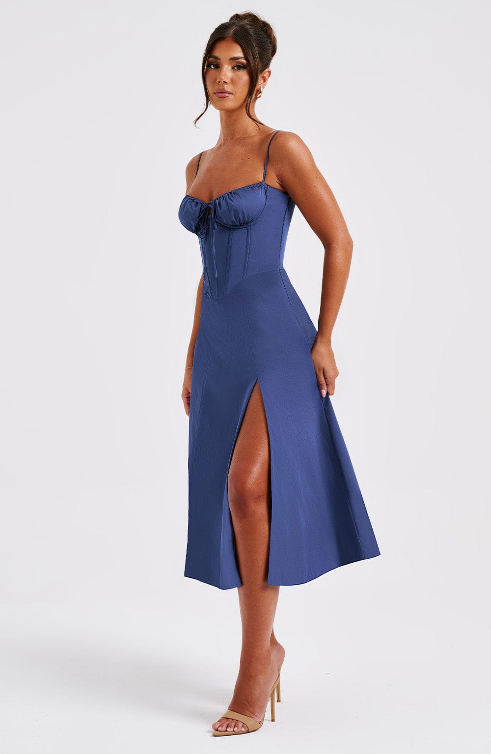 Jenna Midi Dress