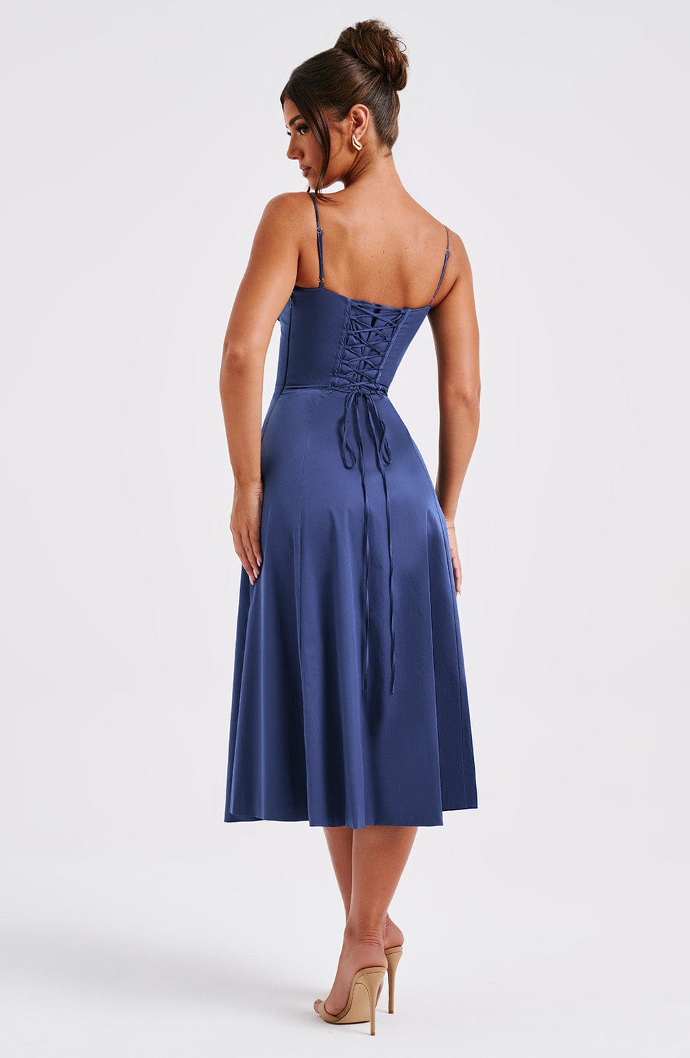 Deanna Midi Dress