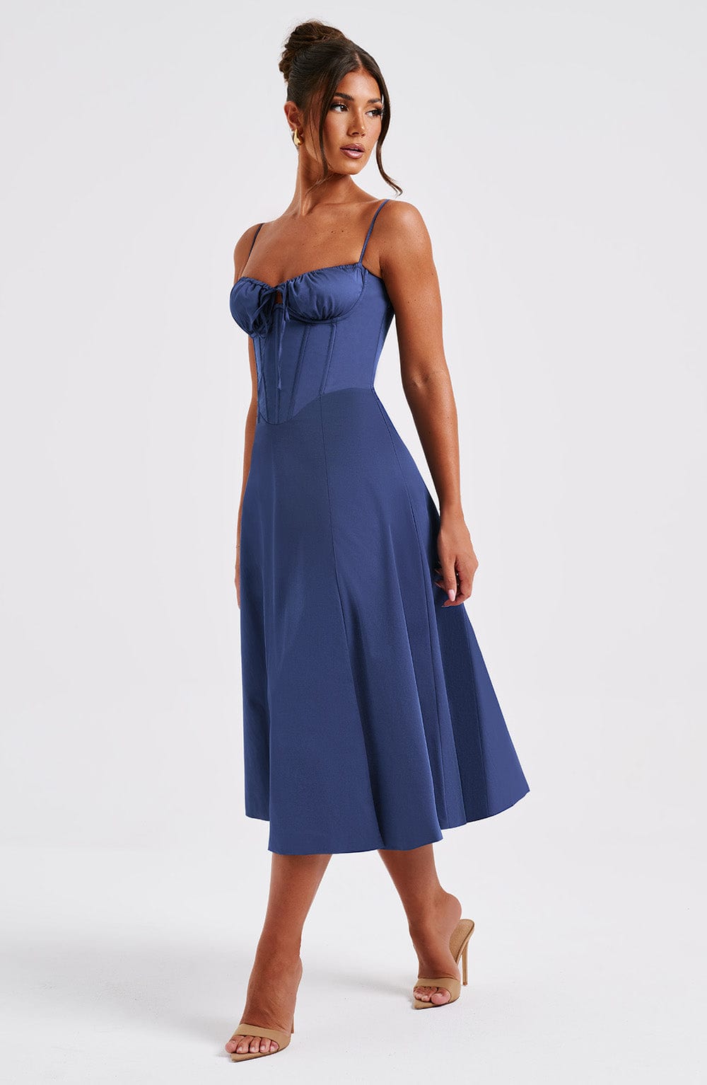 Jenna Midi Dress