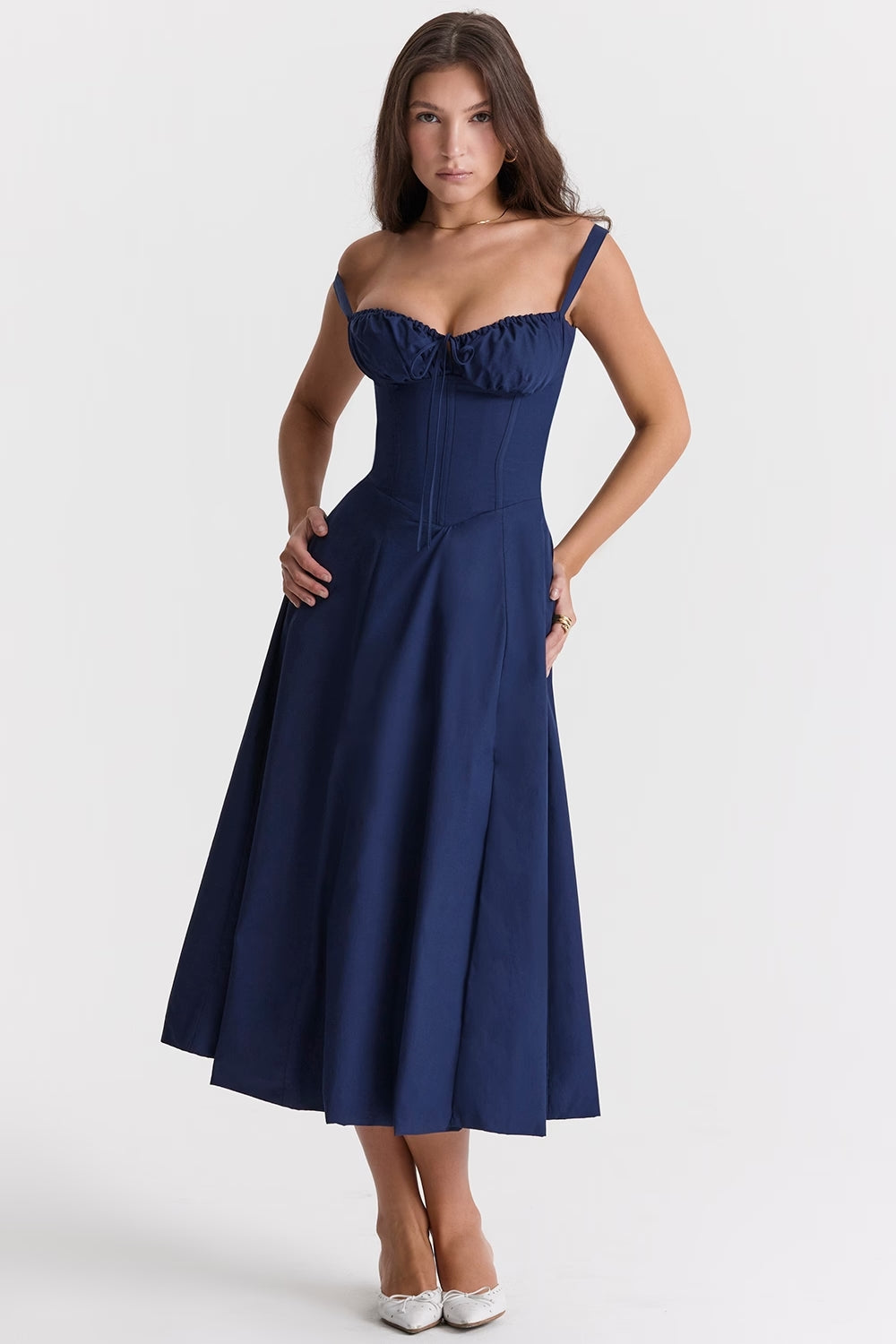 Twilight Midi Dress