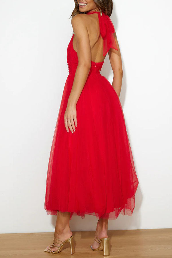 Aureliea | Maxi Dress