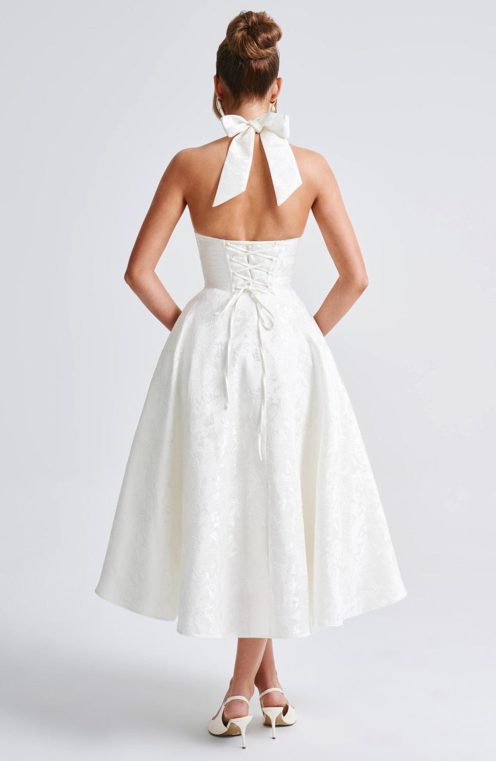 Effie - Midi Dress