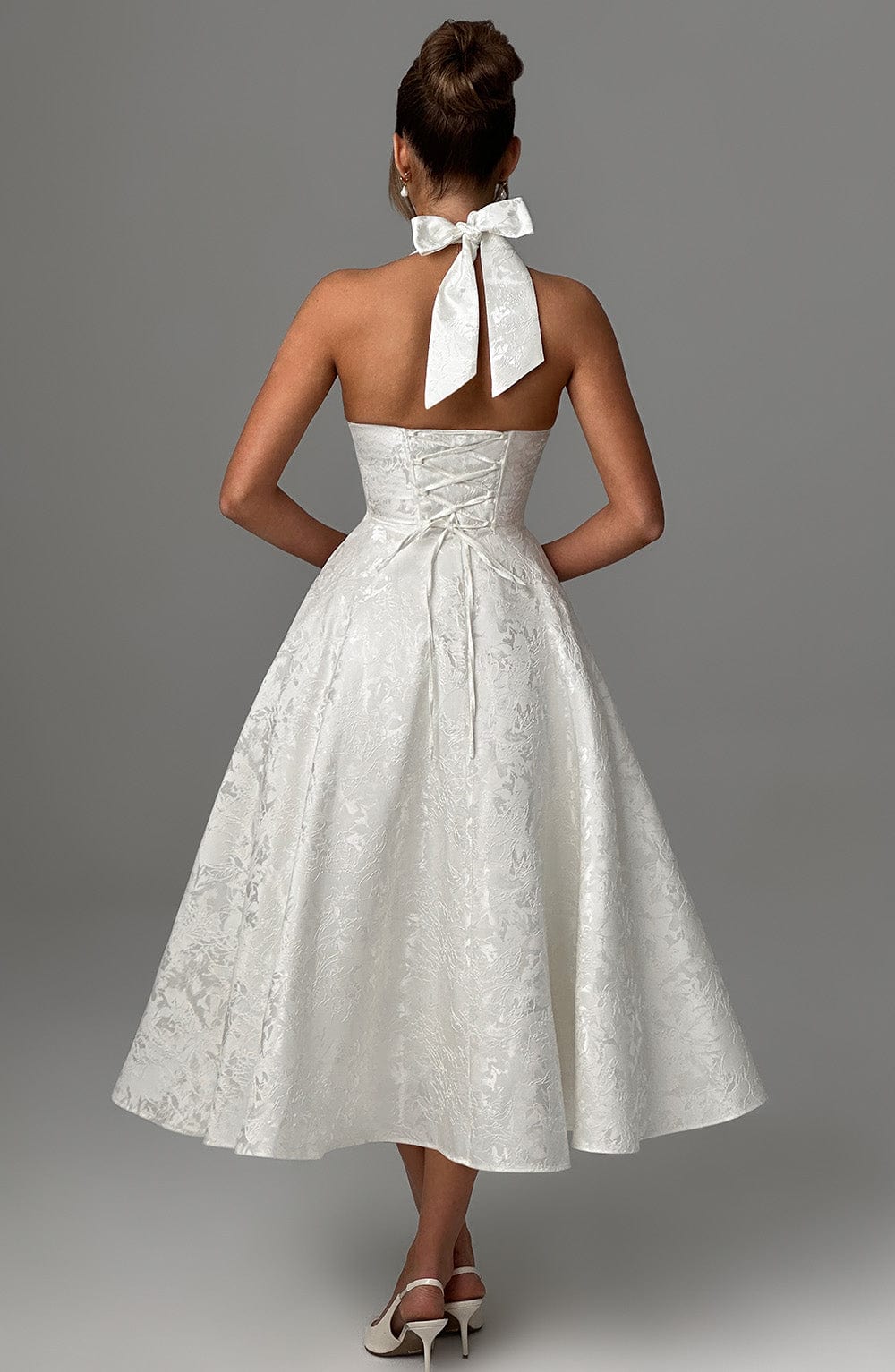 Effie - Midi Dress