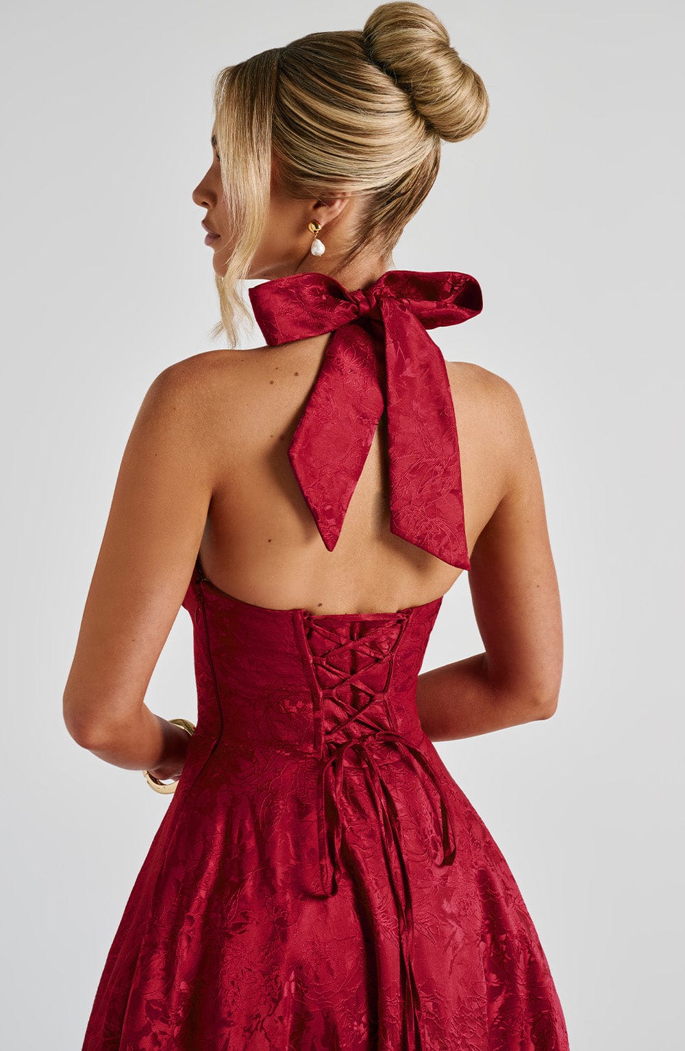 Mabel Midi Dress