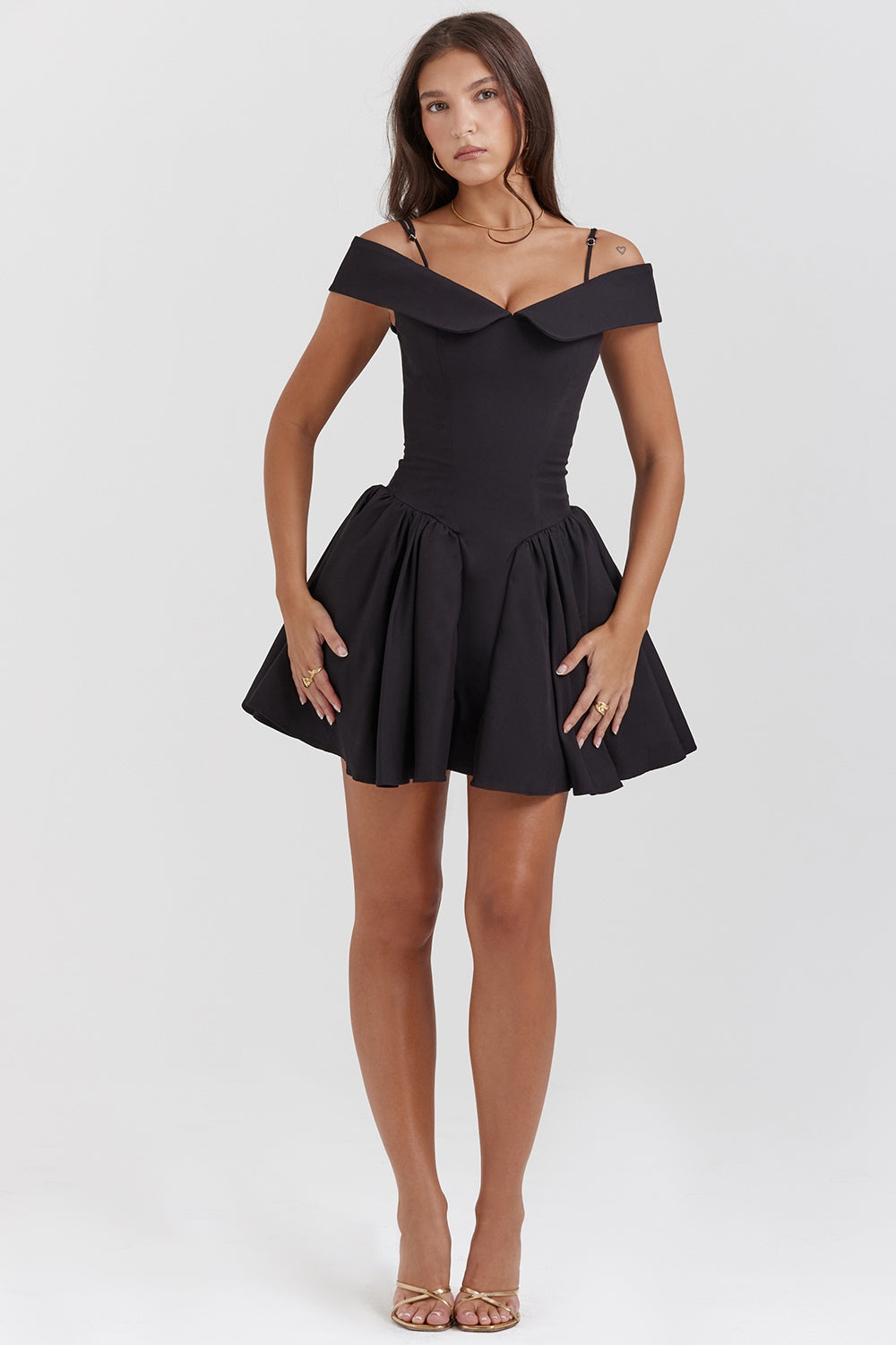 Vivae Mini Dress