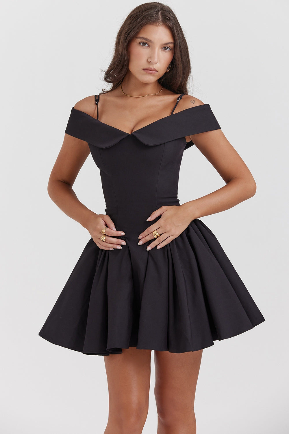 Vivae Mini Dress