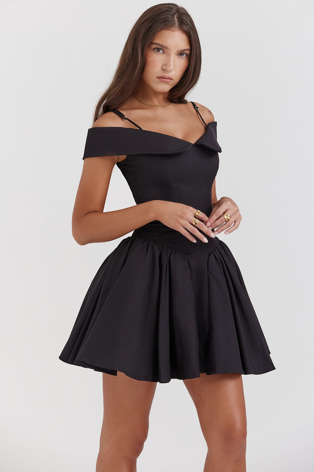 Vivae Mini Dress