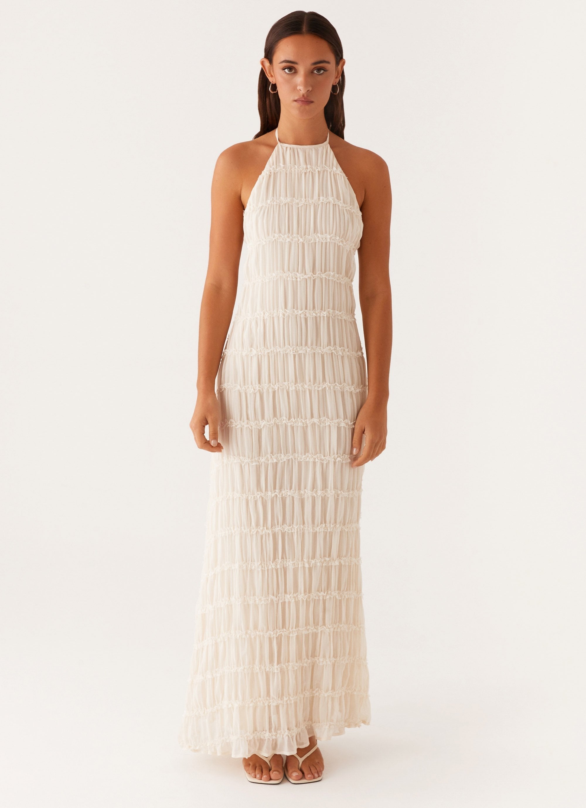 Elise Maxi Dress
