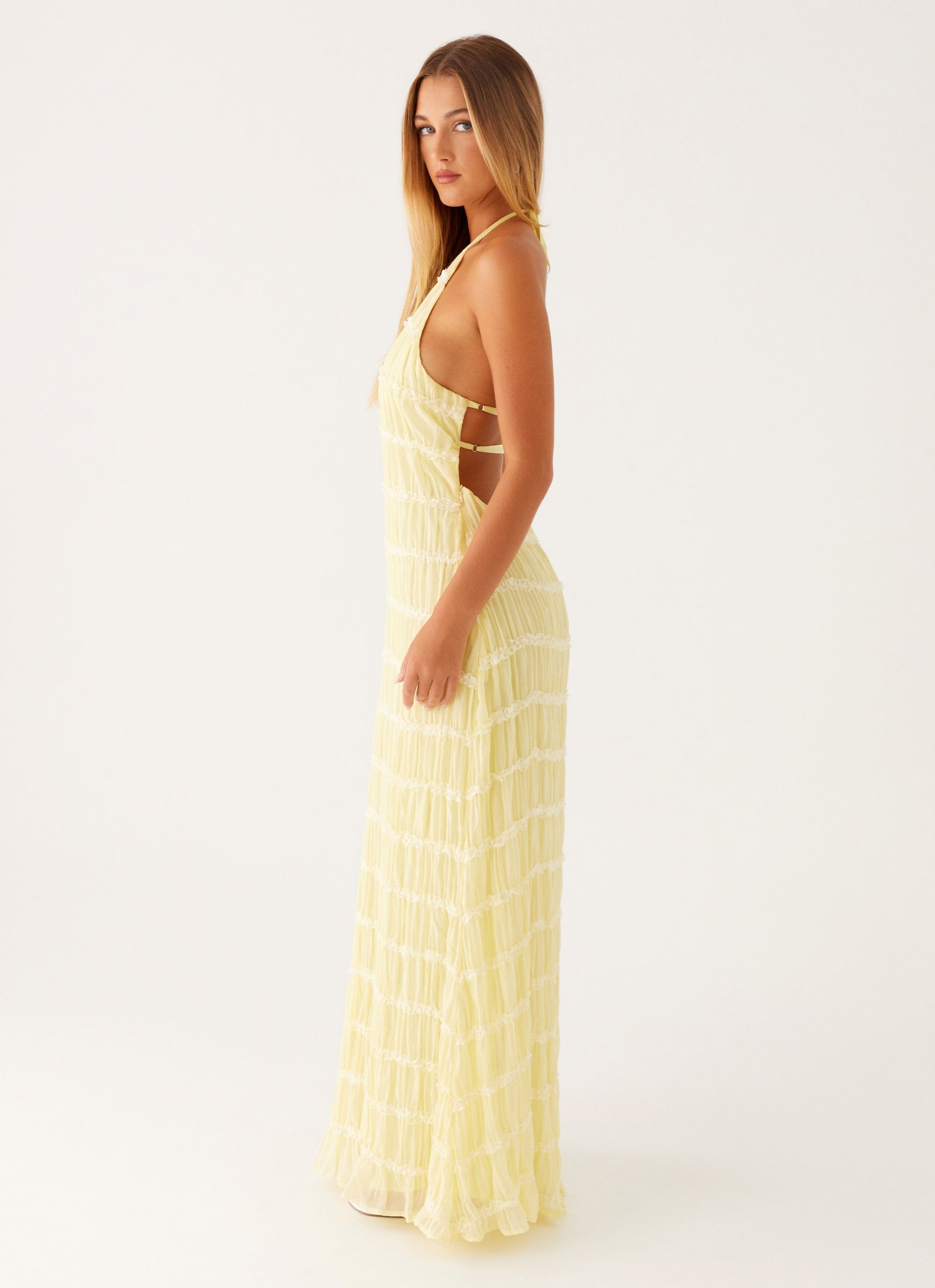 Elise Maxi Dress