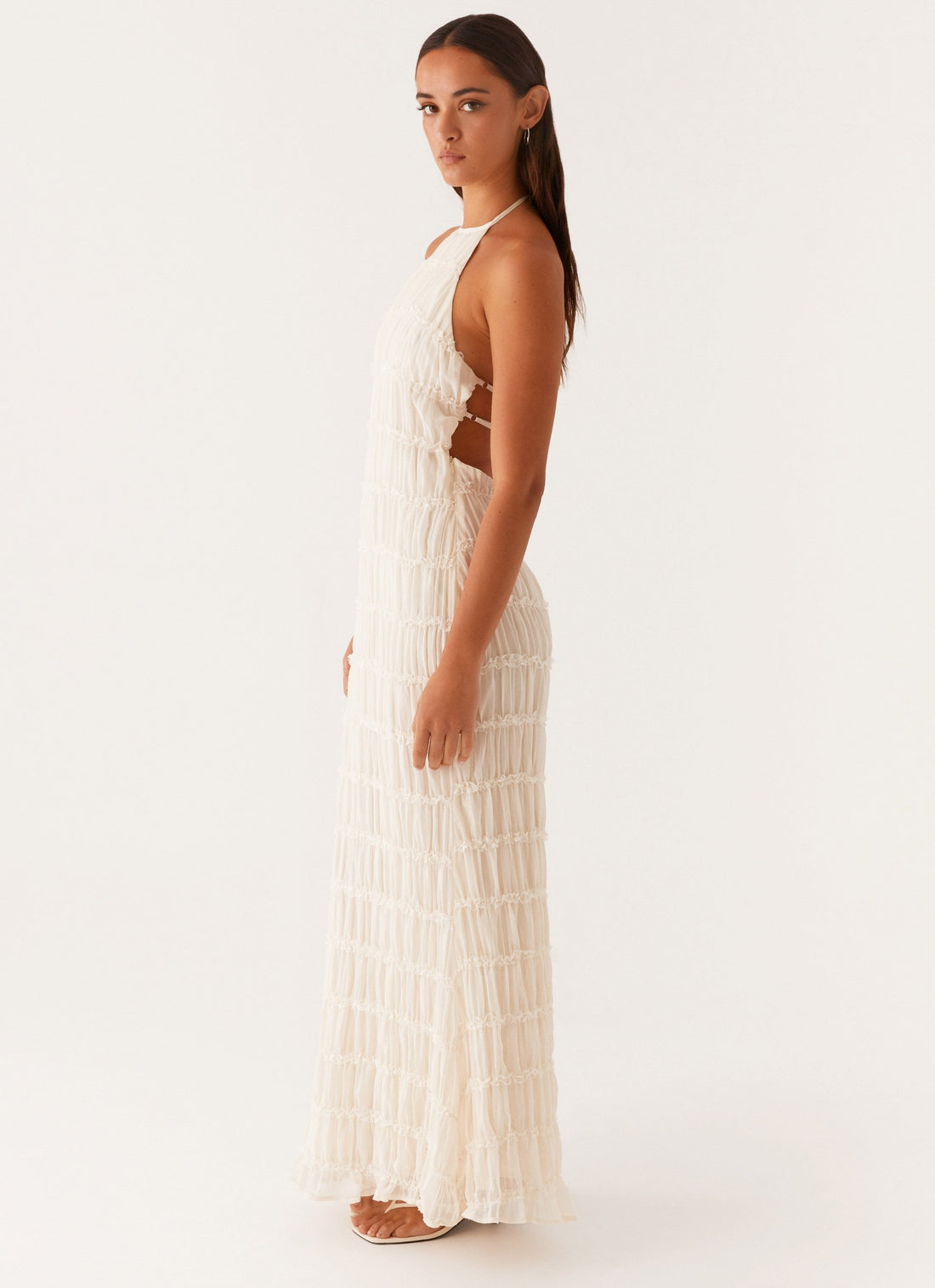 Elise Maxi Dress