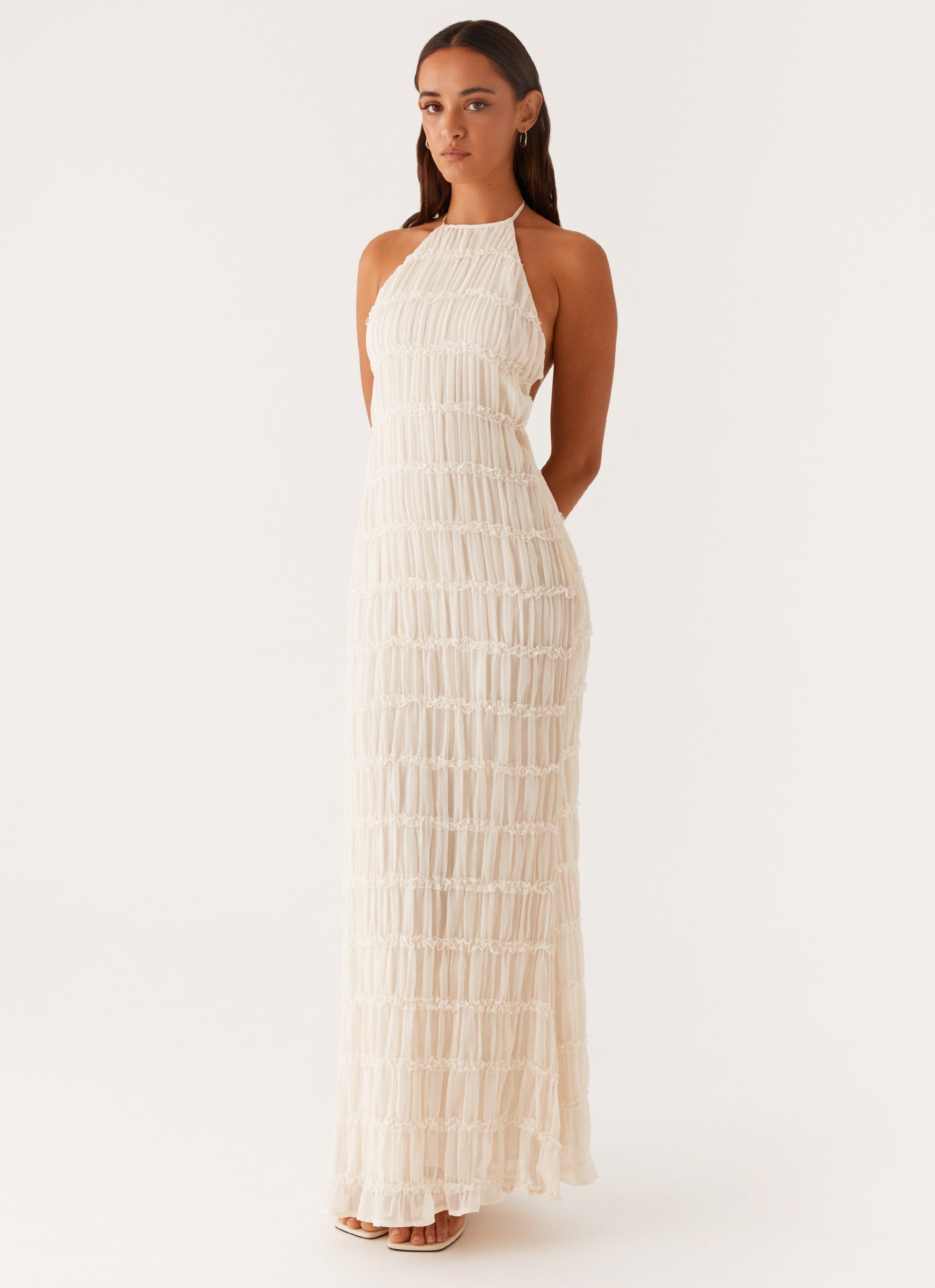 Elise Maxi Dress