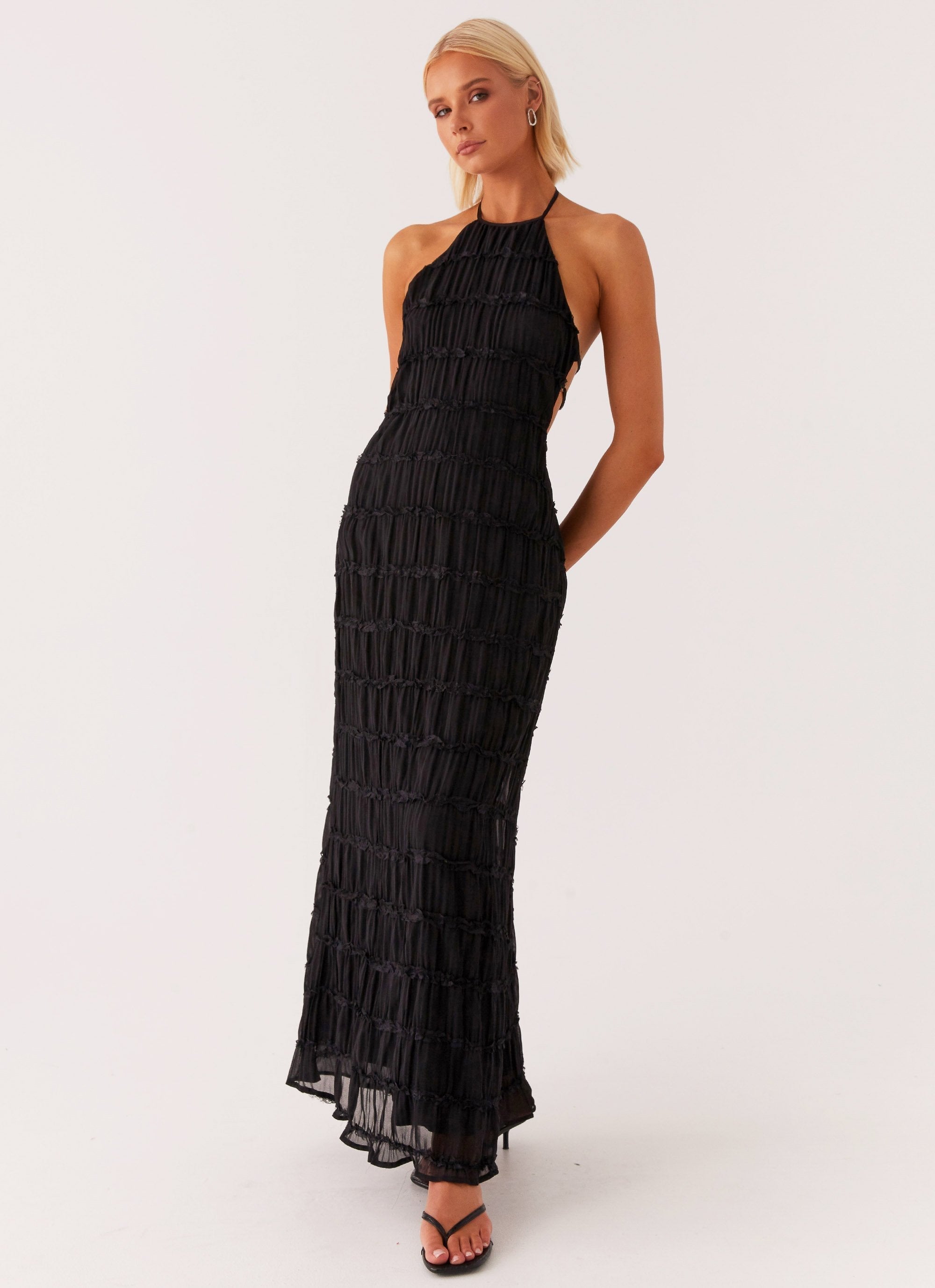 Elise Maxi Dress