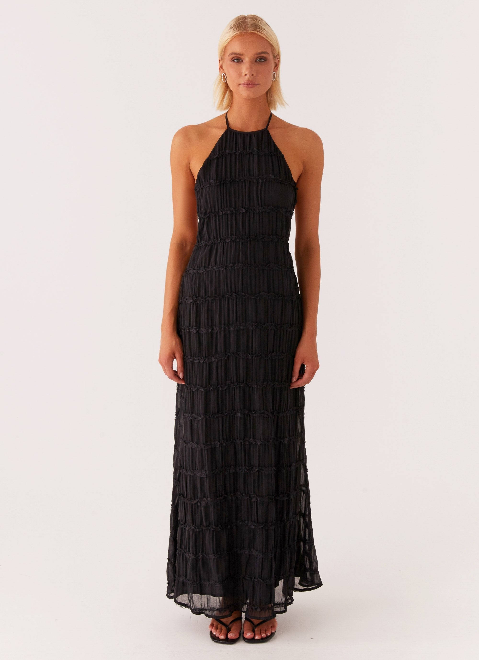 Elise Maxi Dress