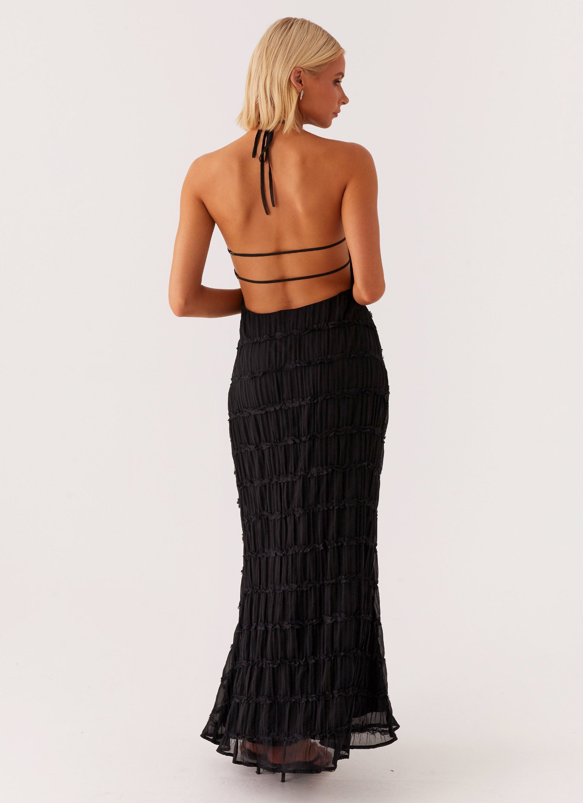 Elise Maxi Dress