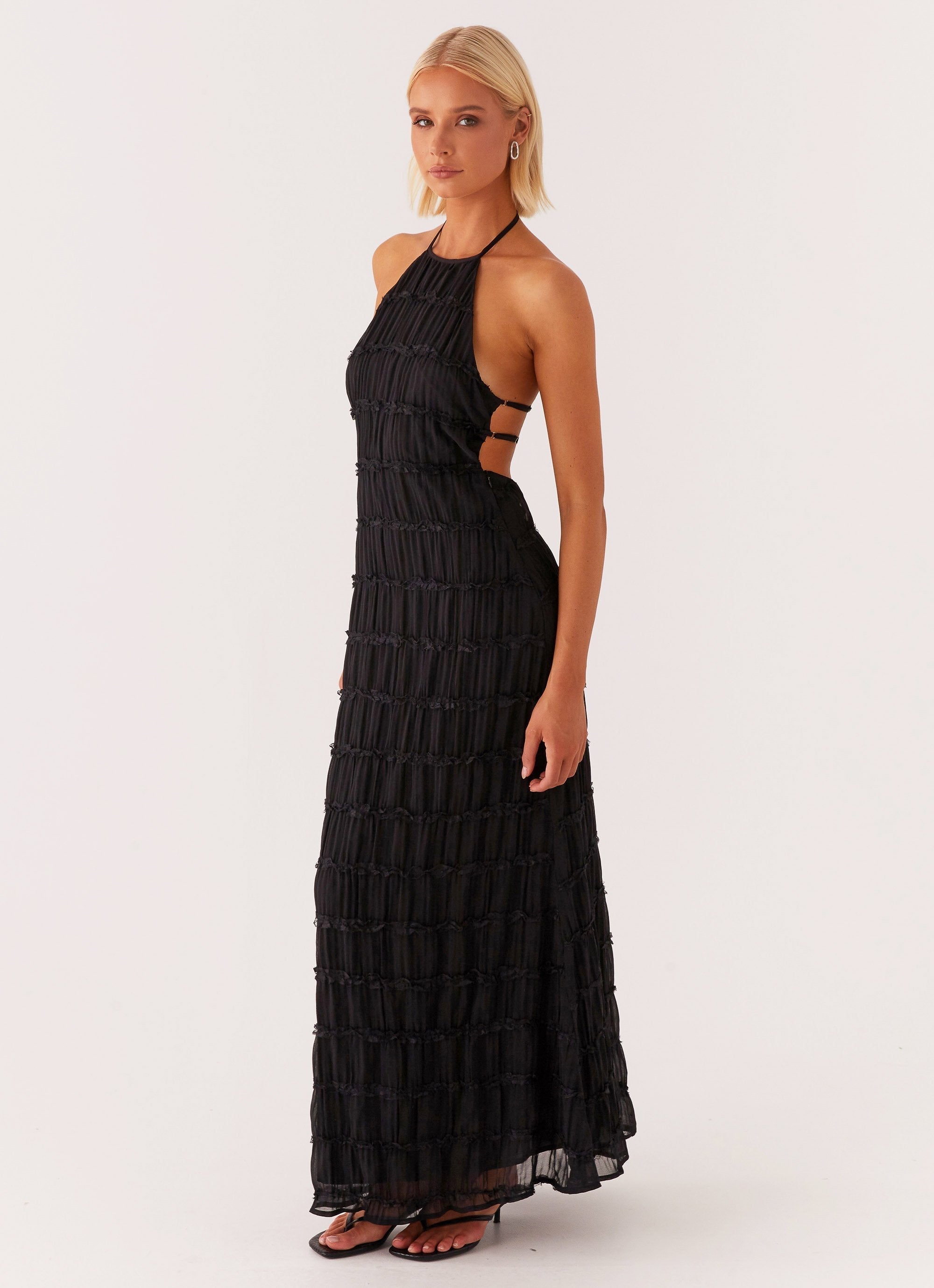 Elise Maxi Dress