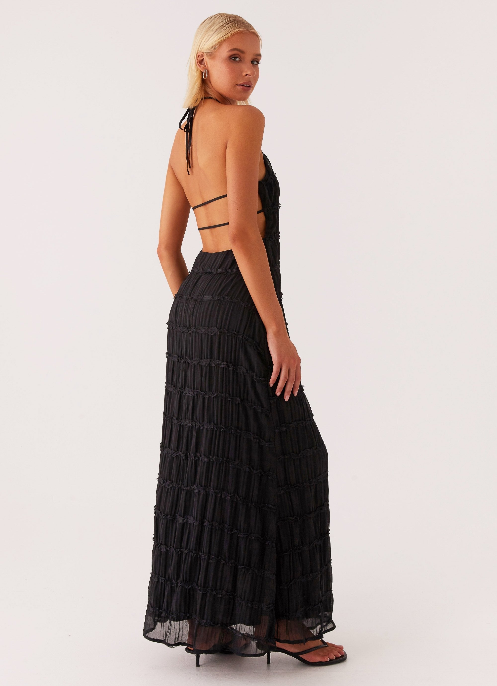Elise Maxi Dress