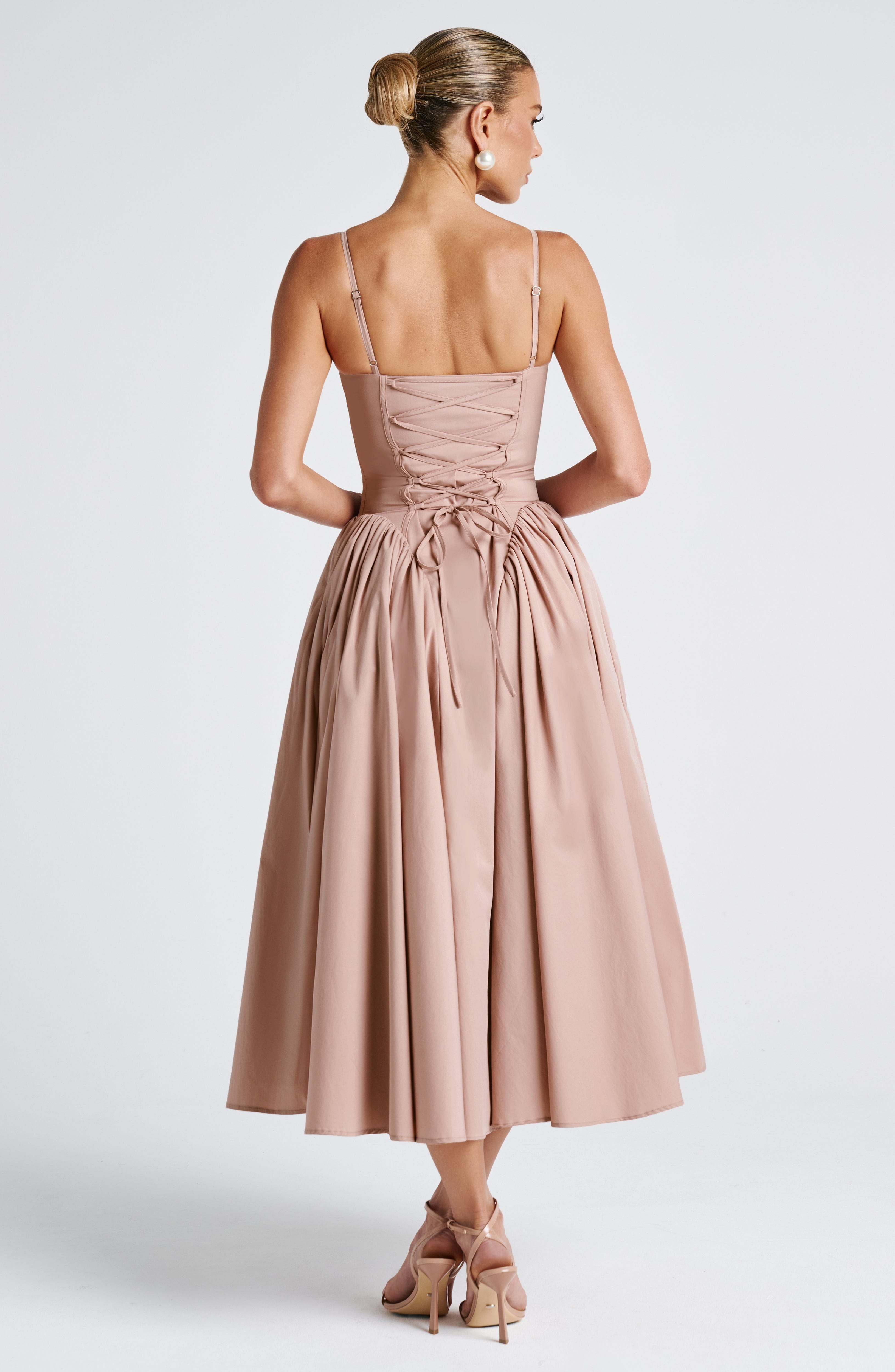 Emerson Midi Dress