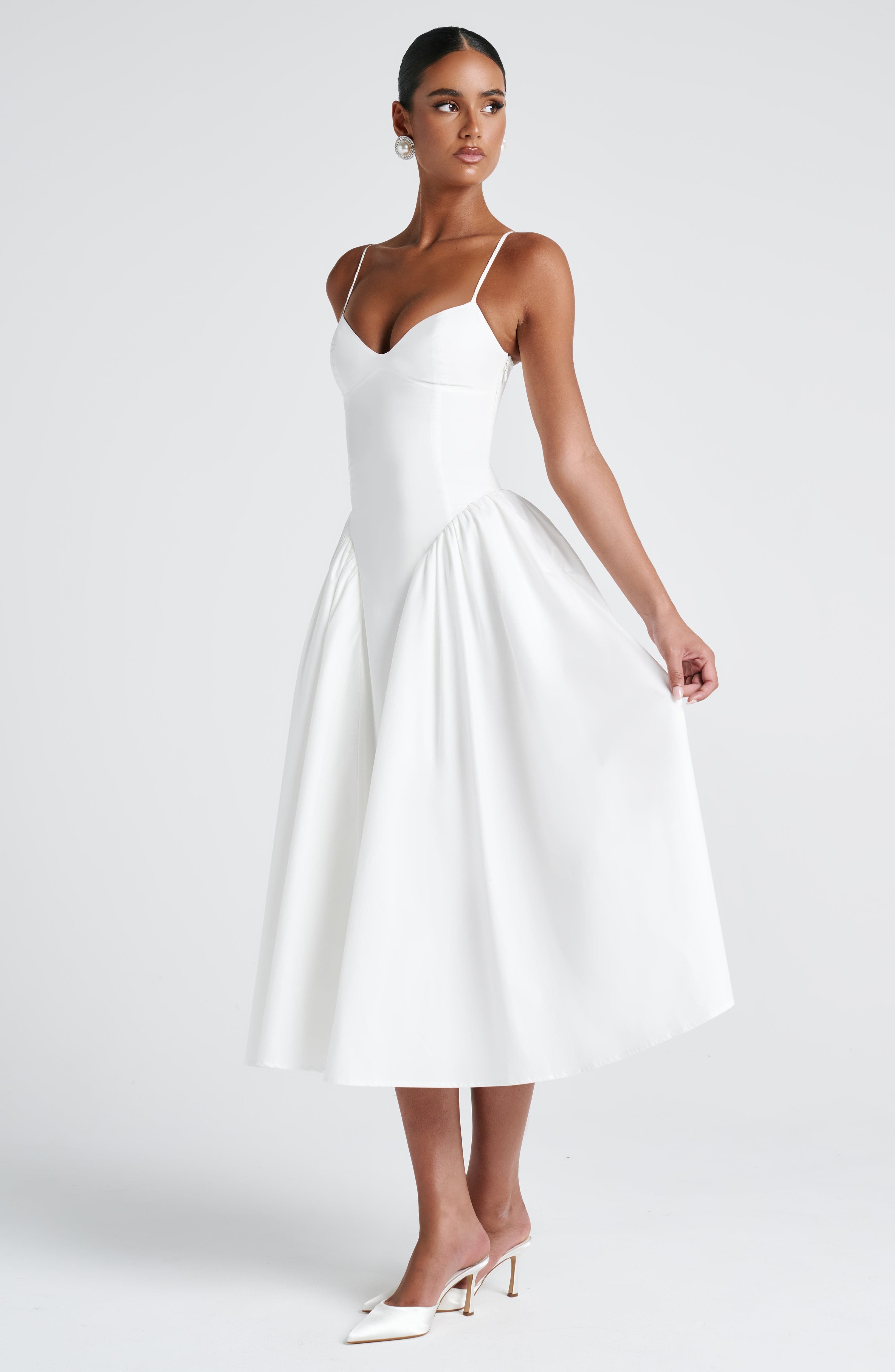 Emerson Midi Dress