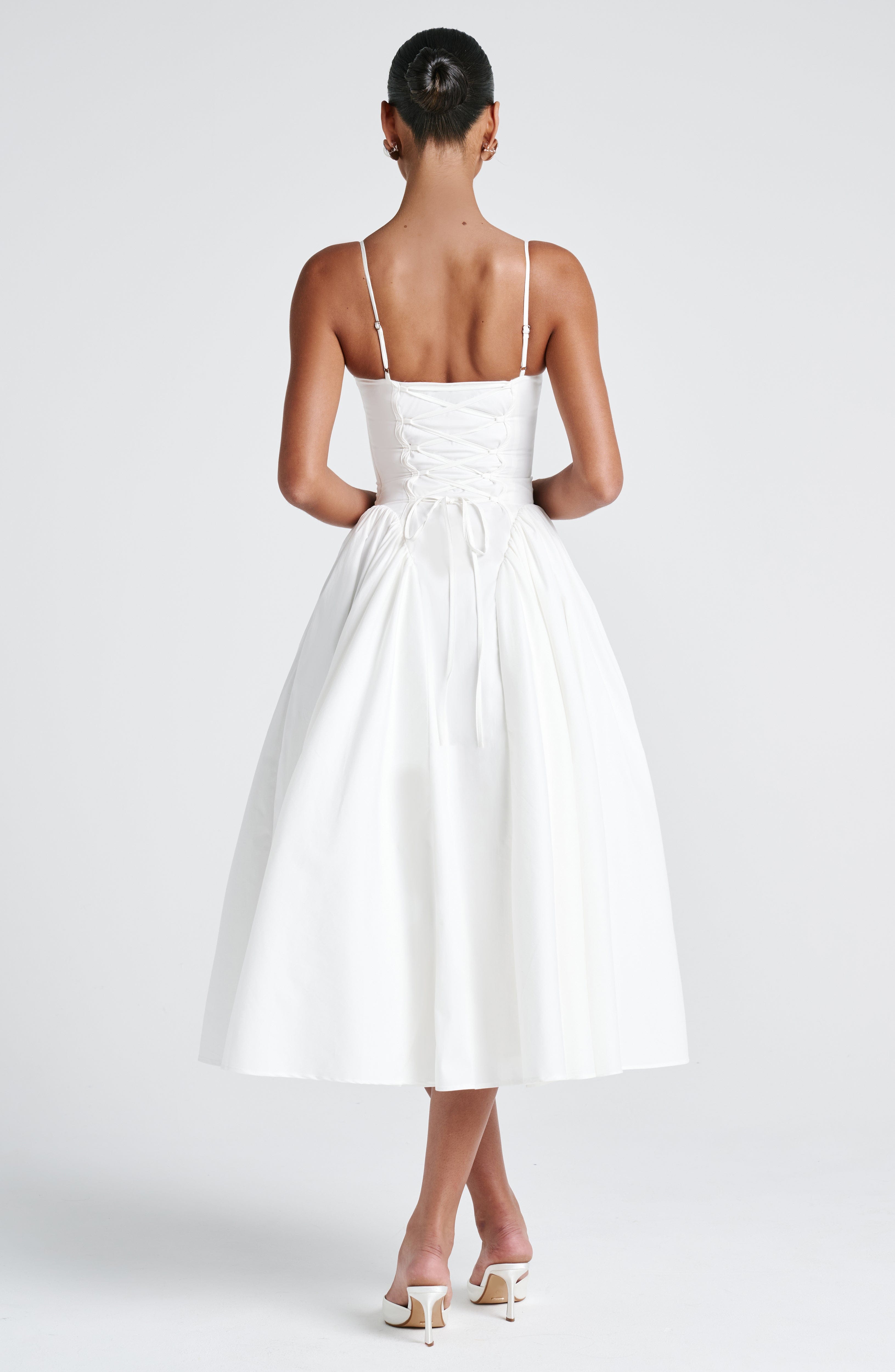 Emerson Midi Dress