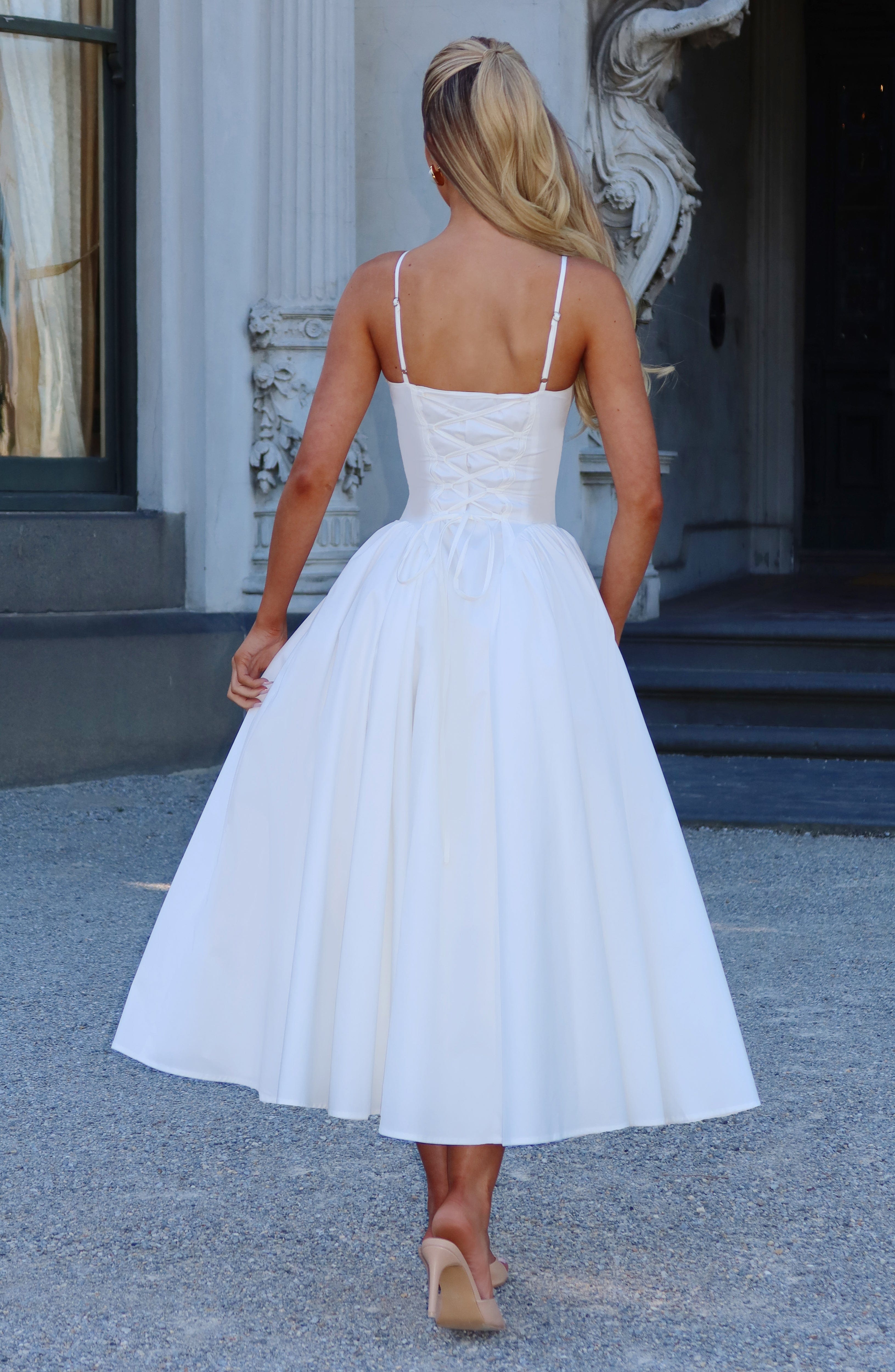 Emerson Midi Dress