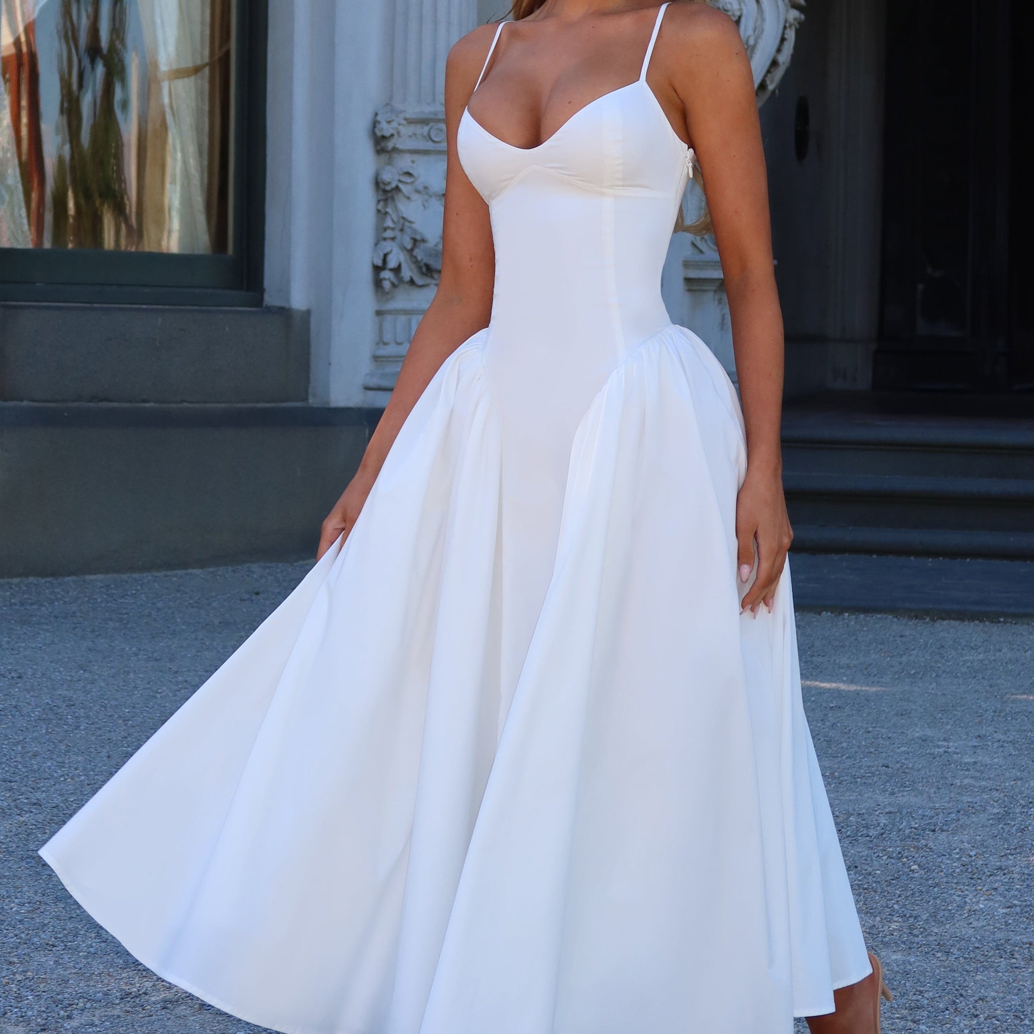 Emerson Midi Dress