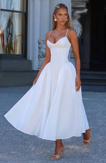 Emerson Midi Dress