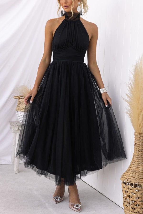Aureliea | Maxi Dress