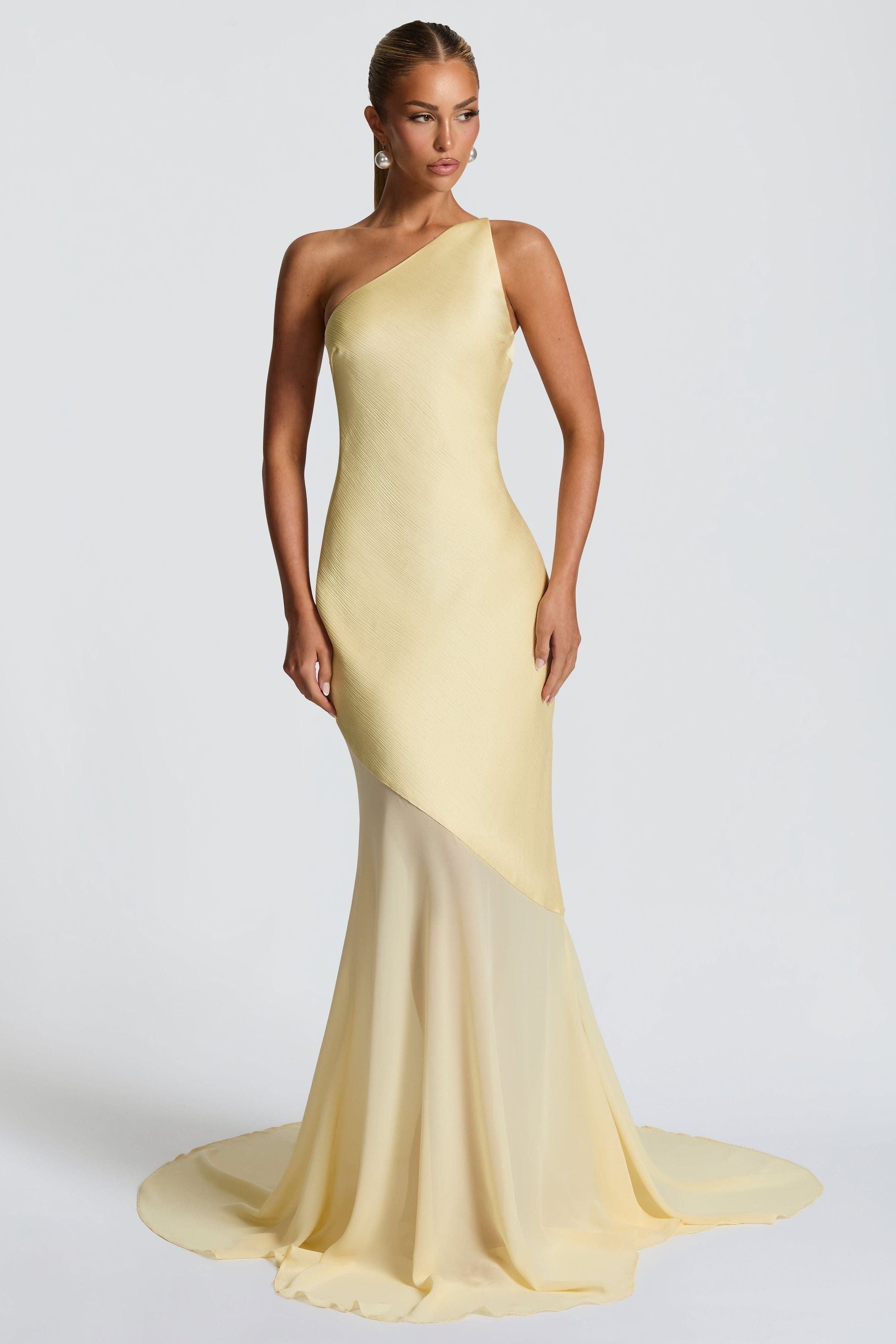 Alicia - Fable Gown
