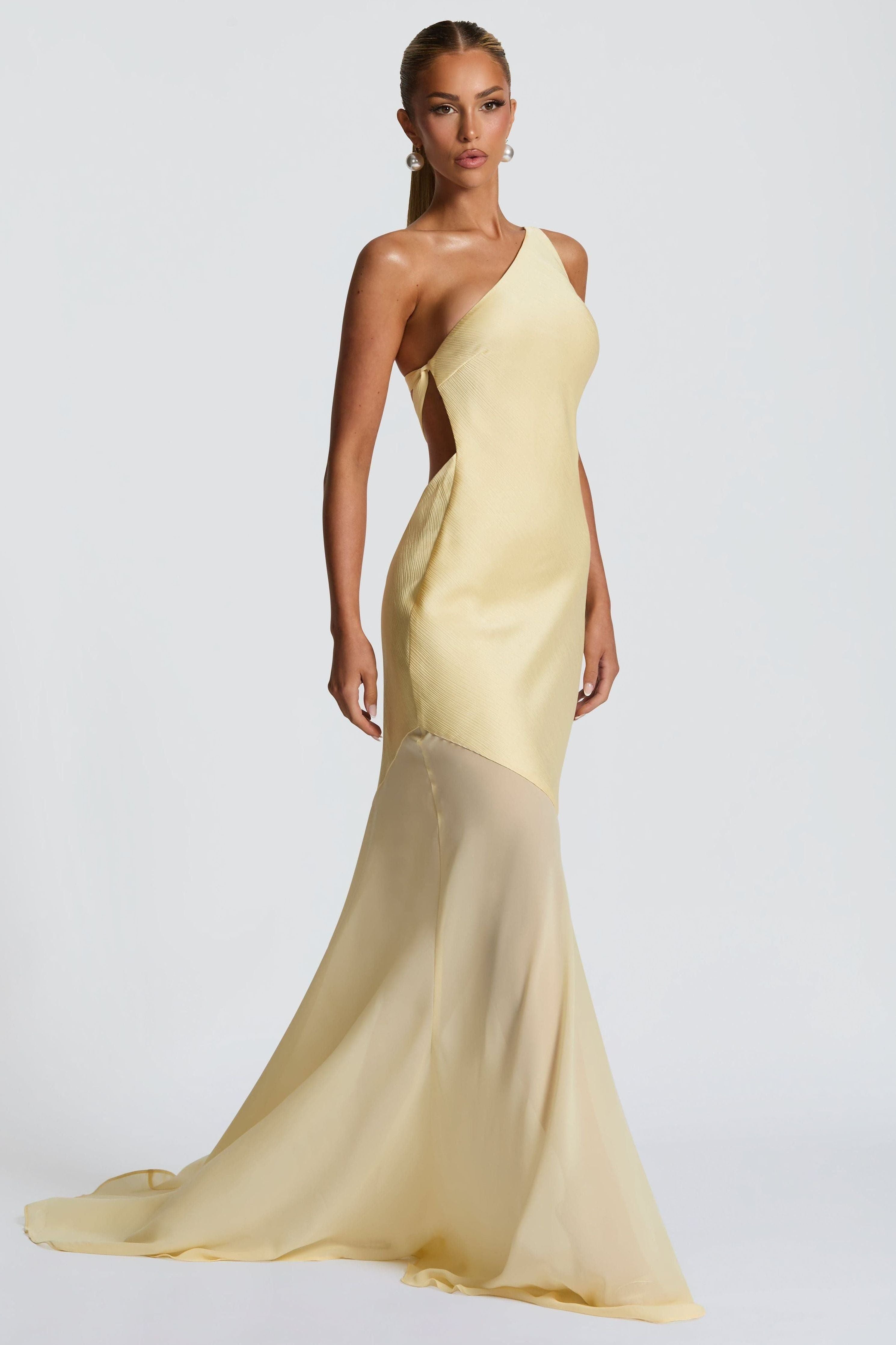 Alicia - Fable Gown