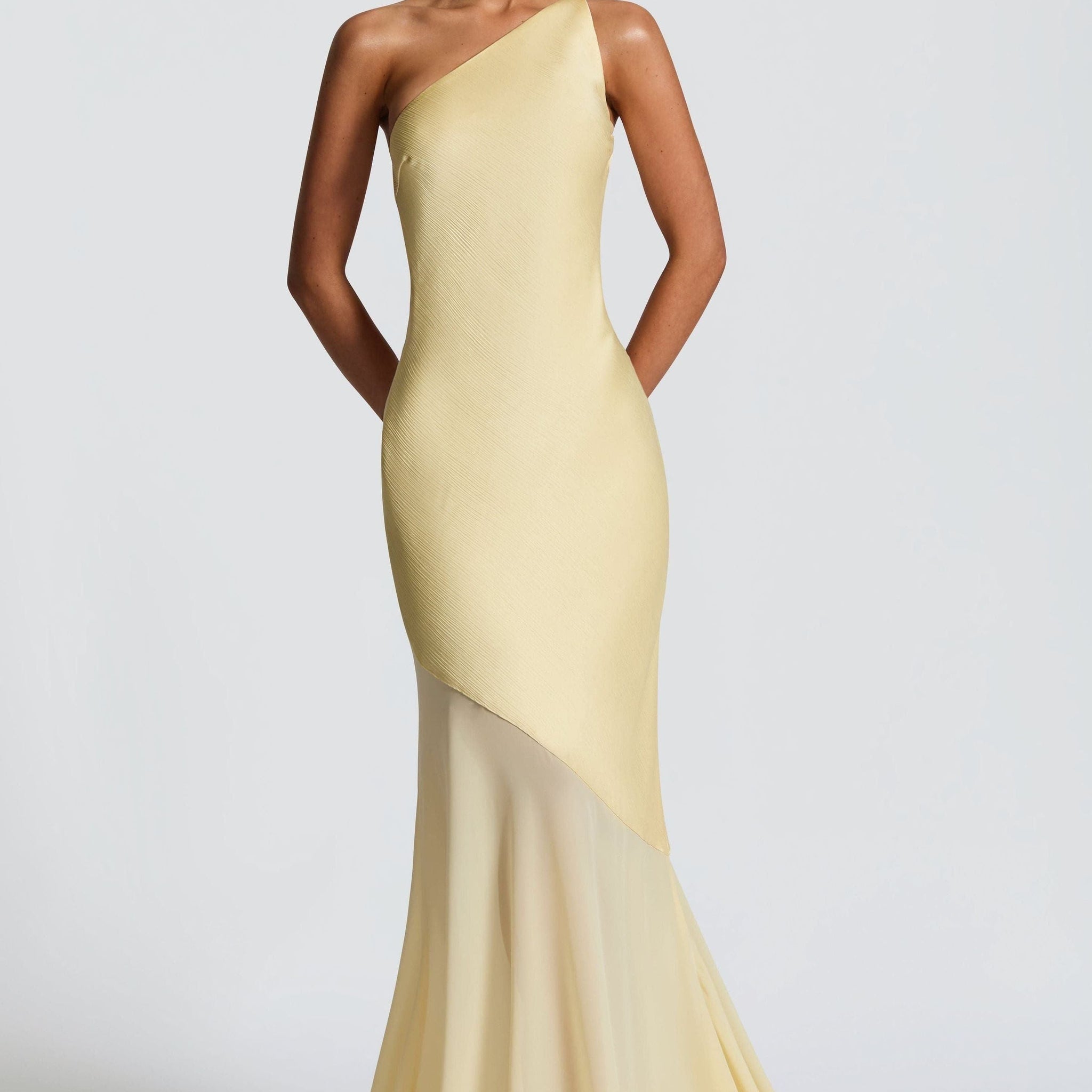 Alicia - Fable Gown