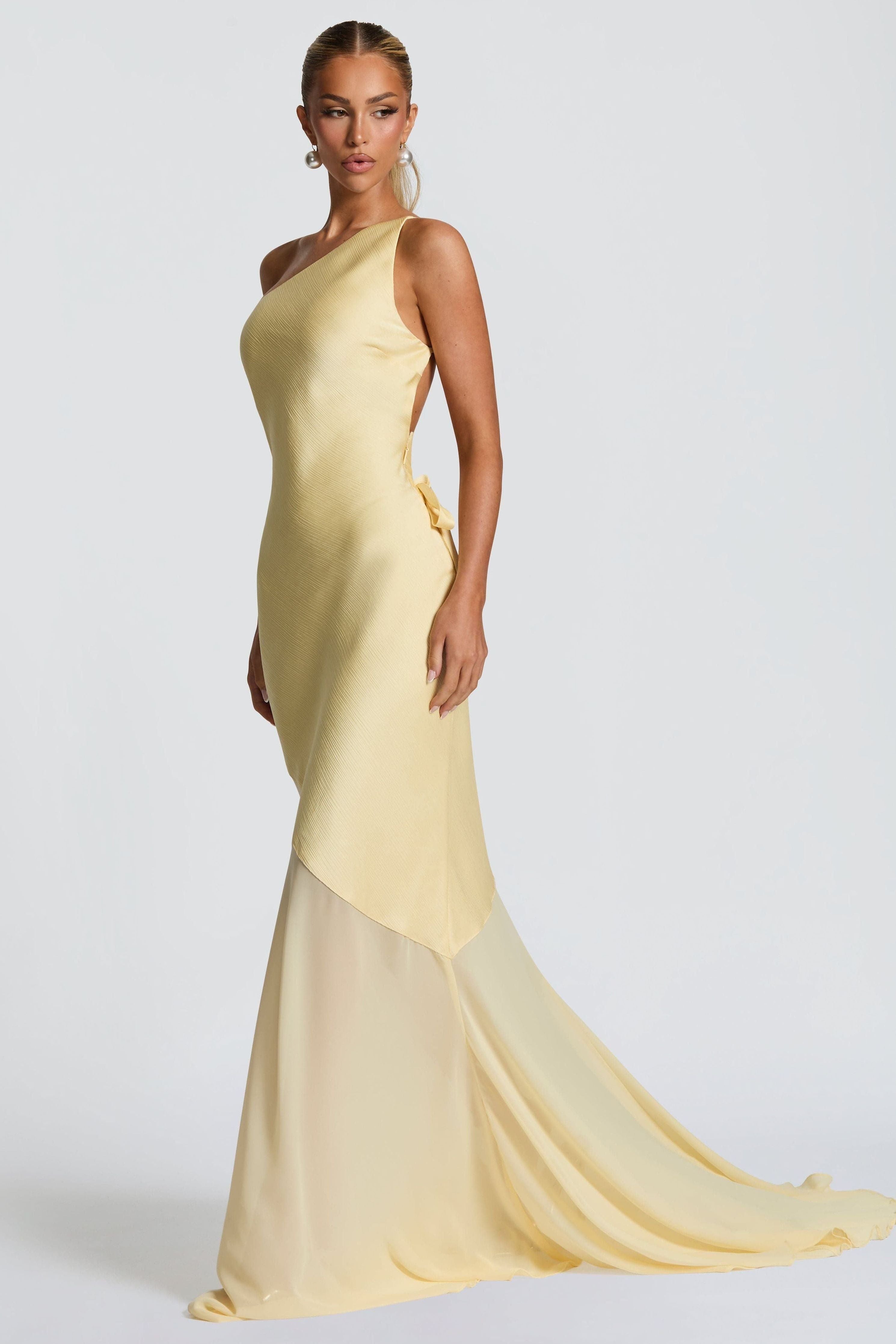 Alicia - Fable Gown
