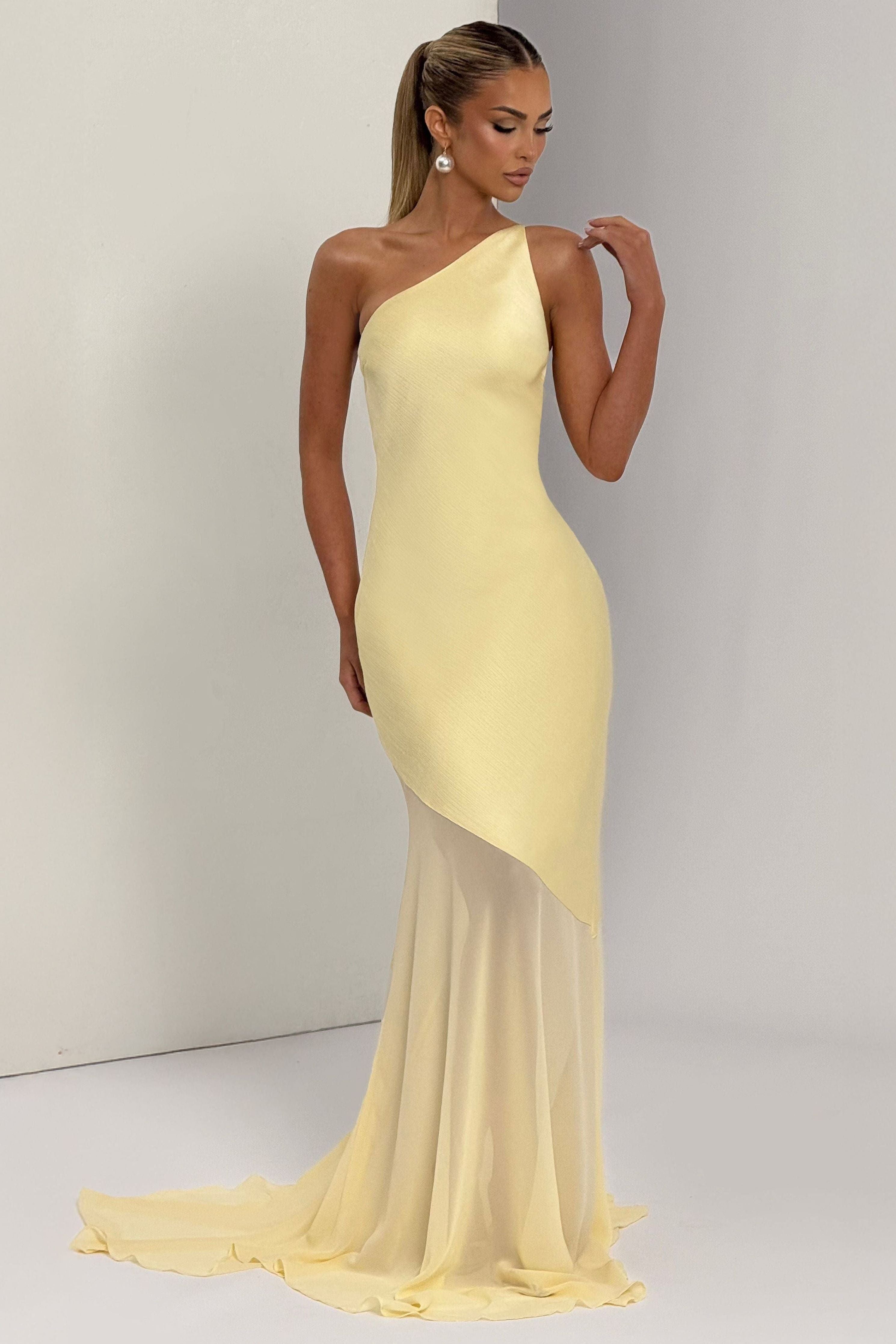 Alicia - Fable Gown