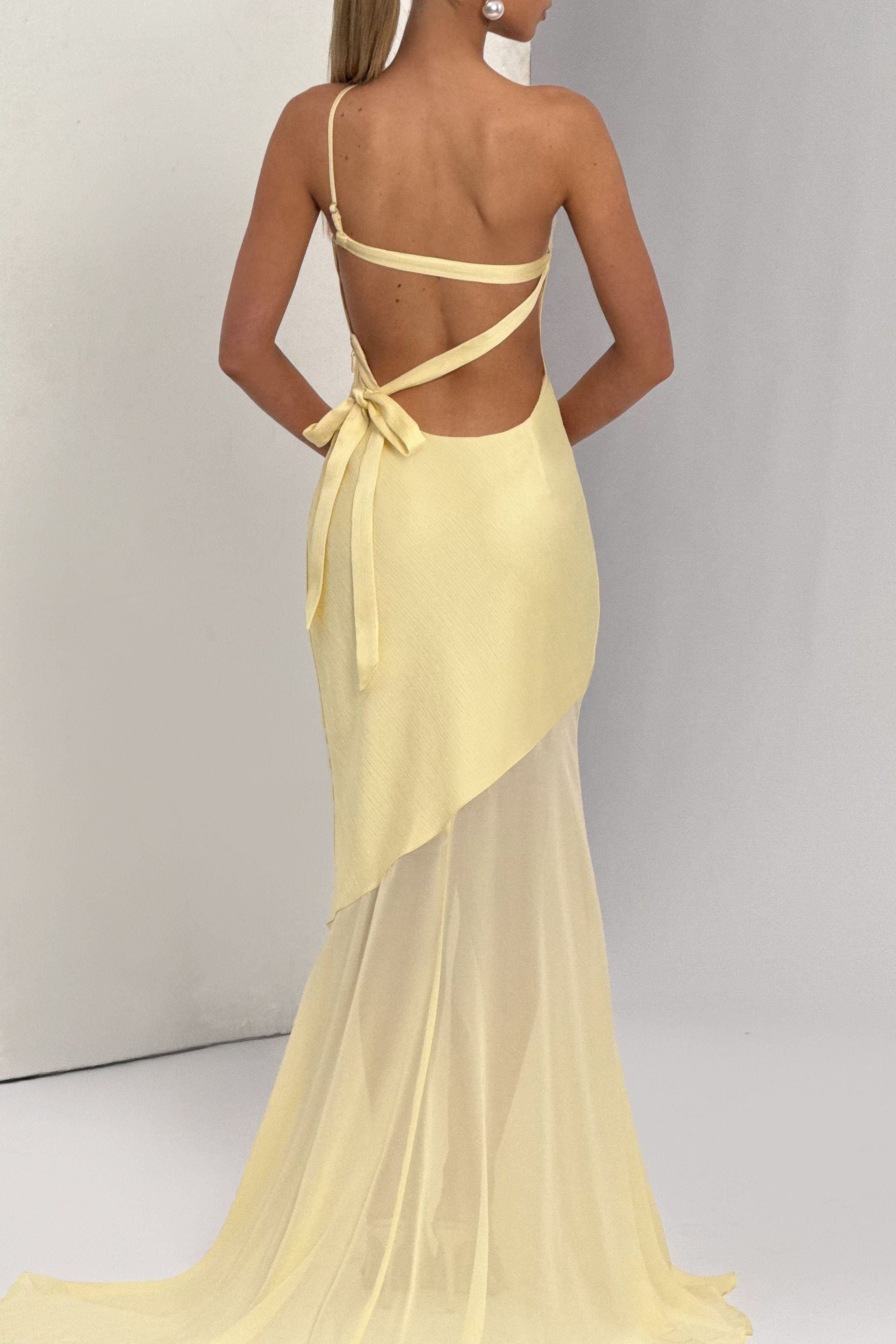 Alicia - Fable Gown