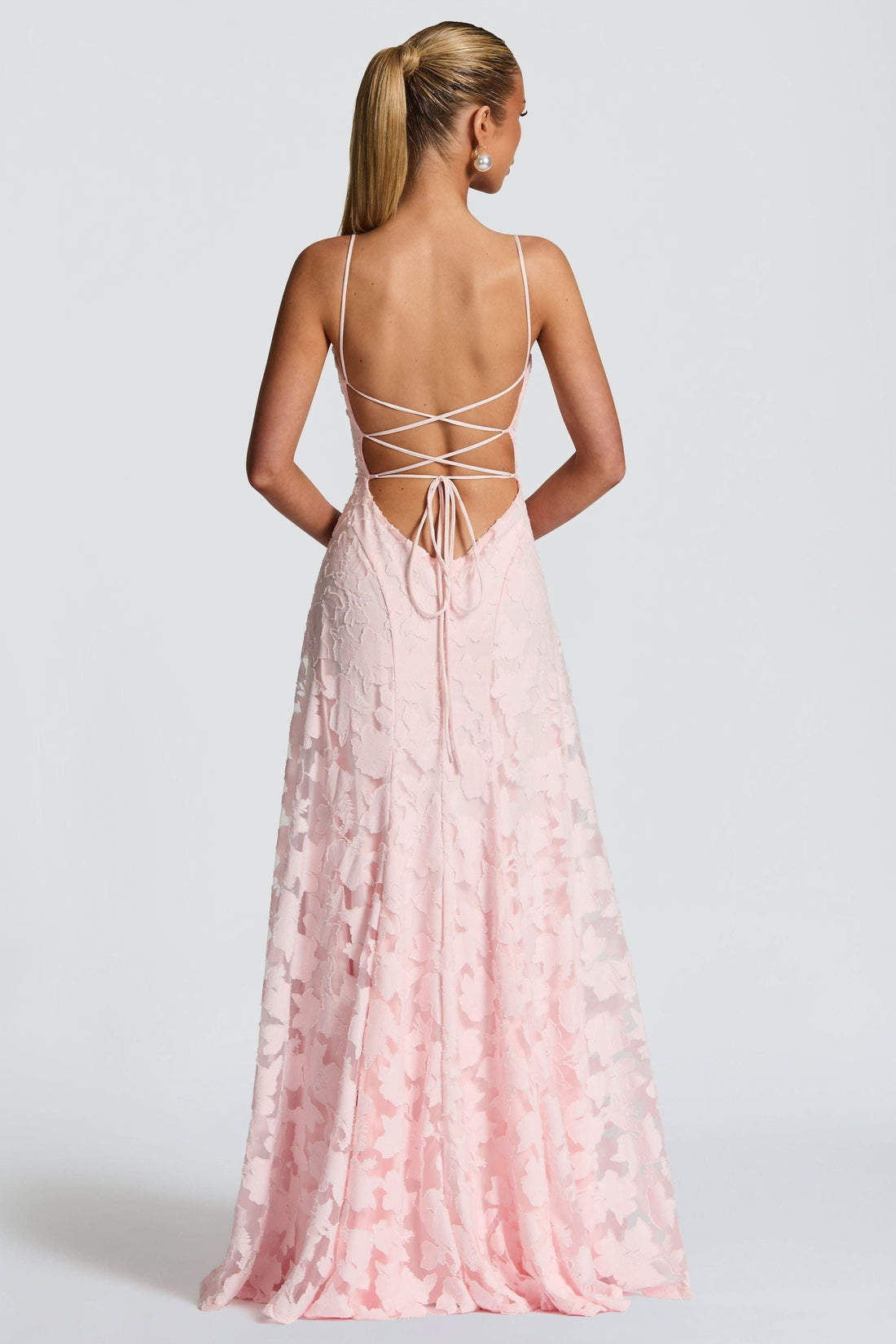 Syren - Long Dress