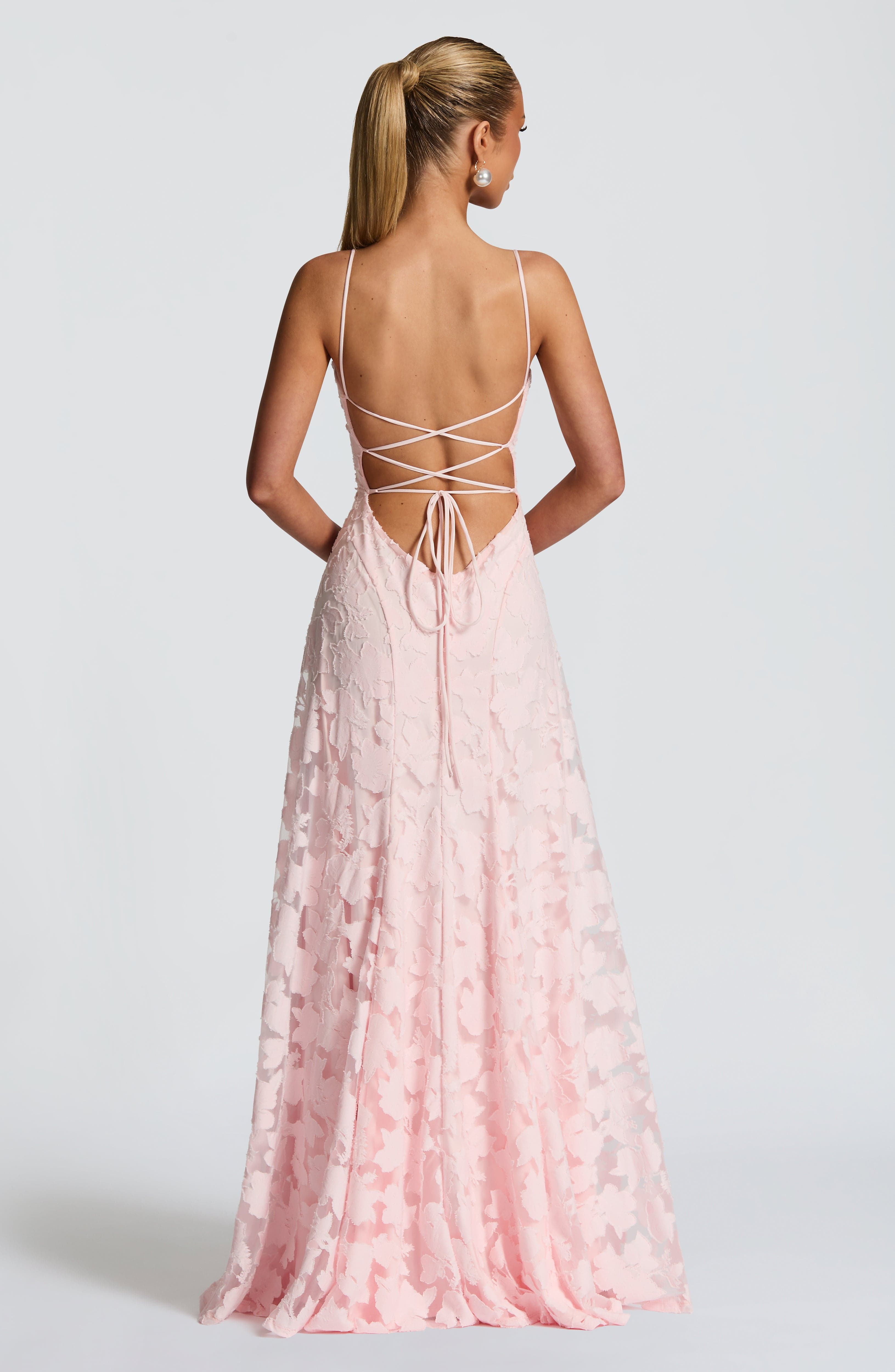 Mary Maxi Dress