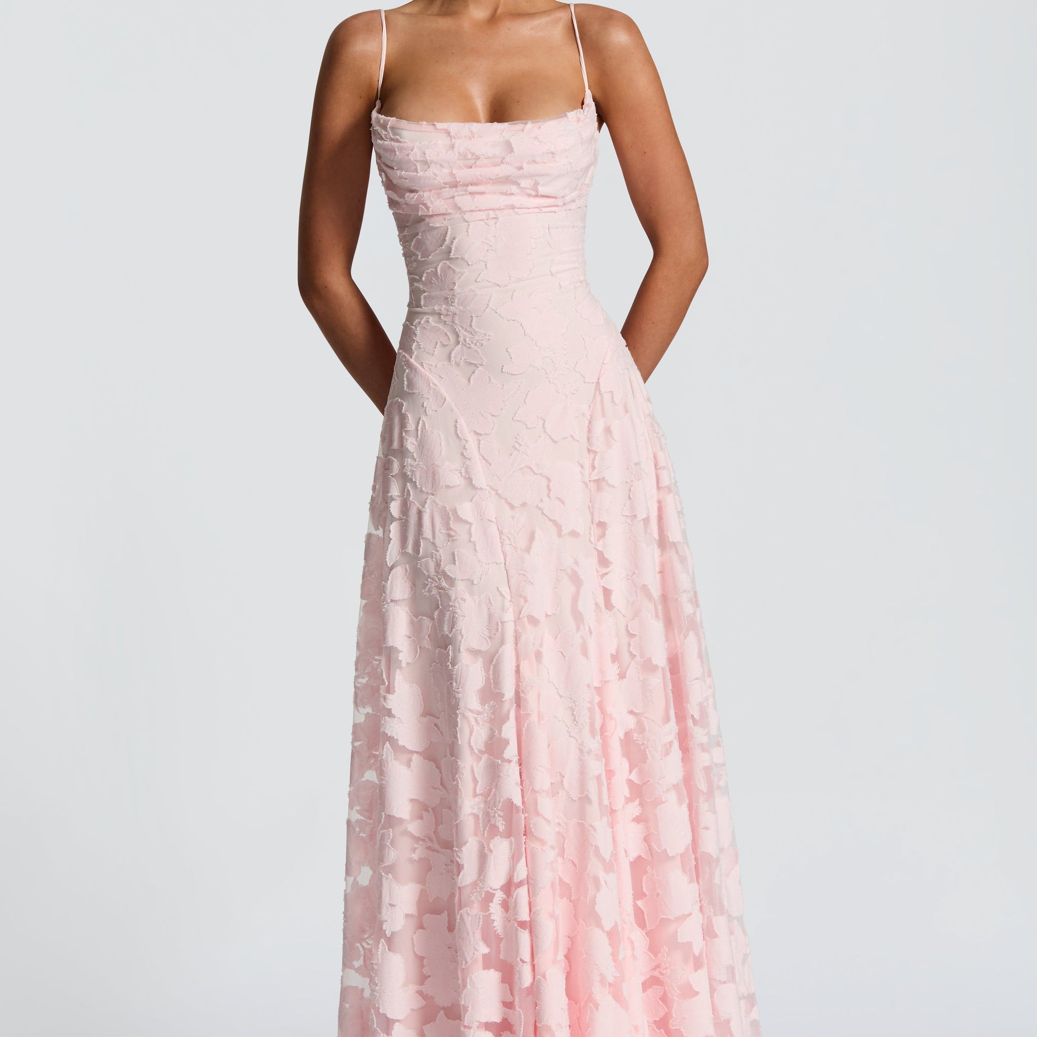 Mary Maxi Dress